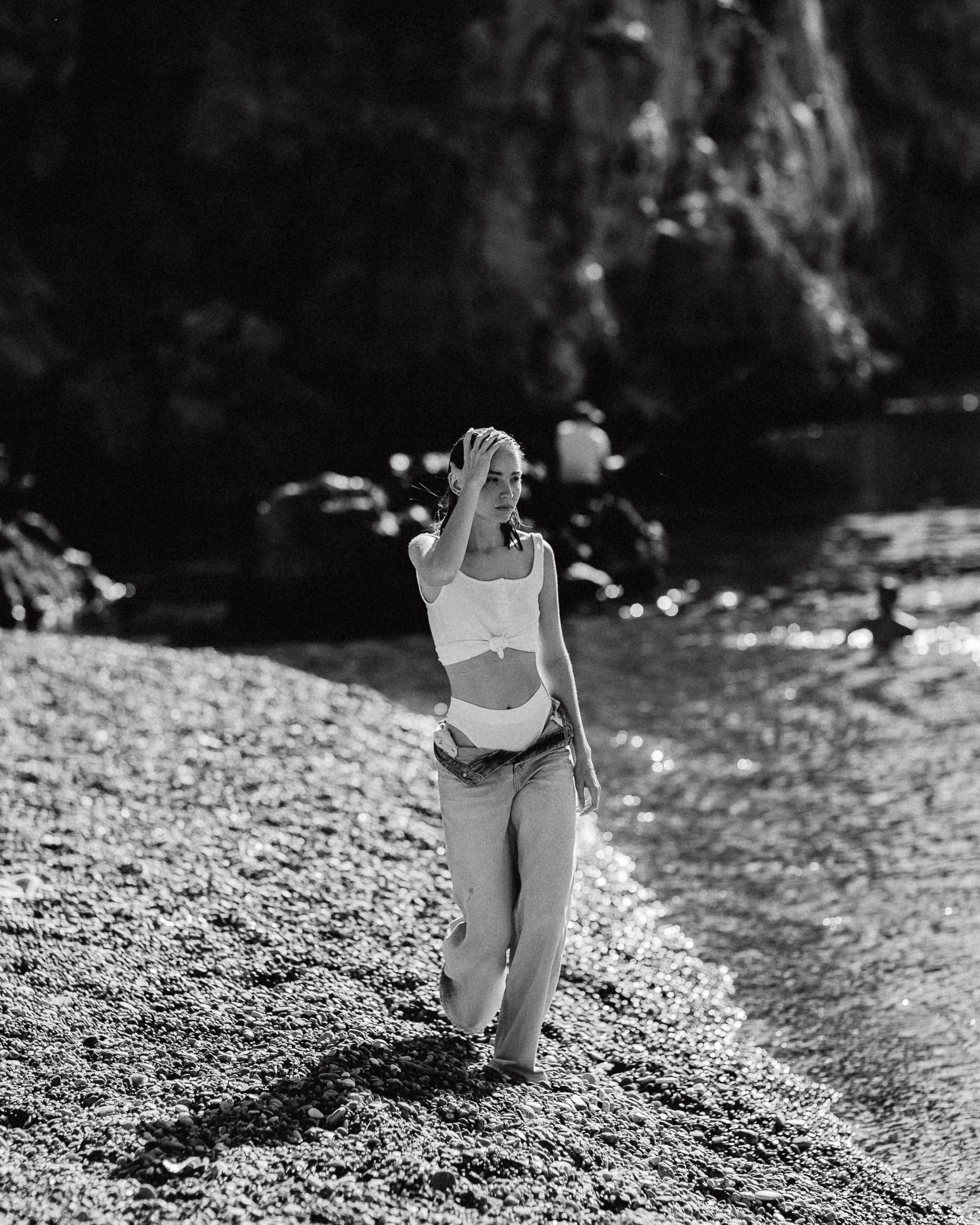 NASTU. Photographer Inna Mendelson