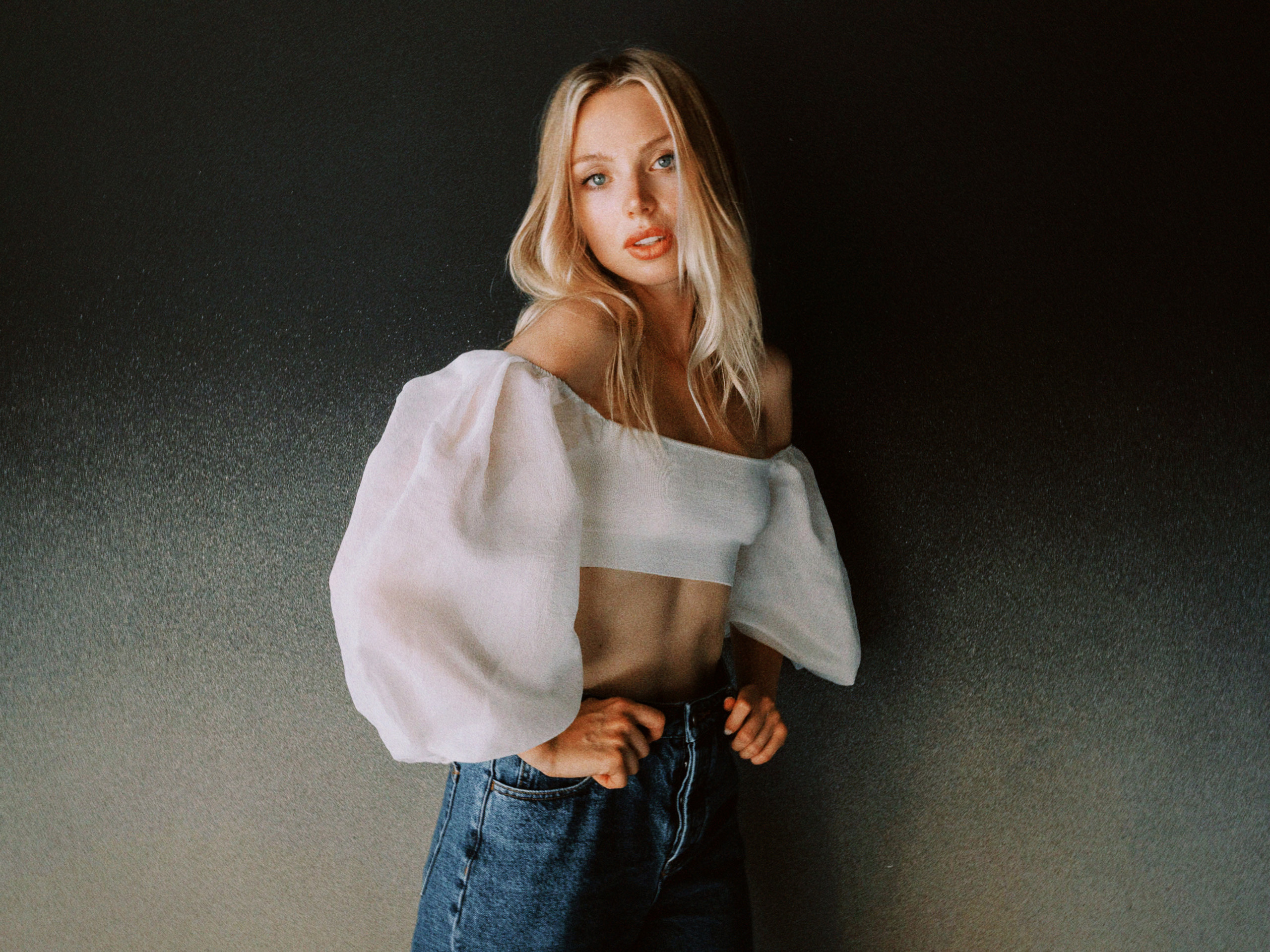 NASTYA. Photographer Inna Mendelson