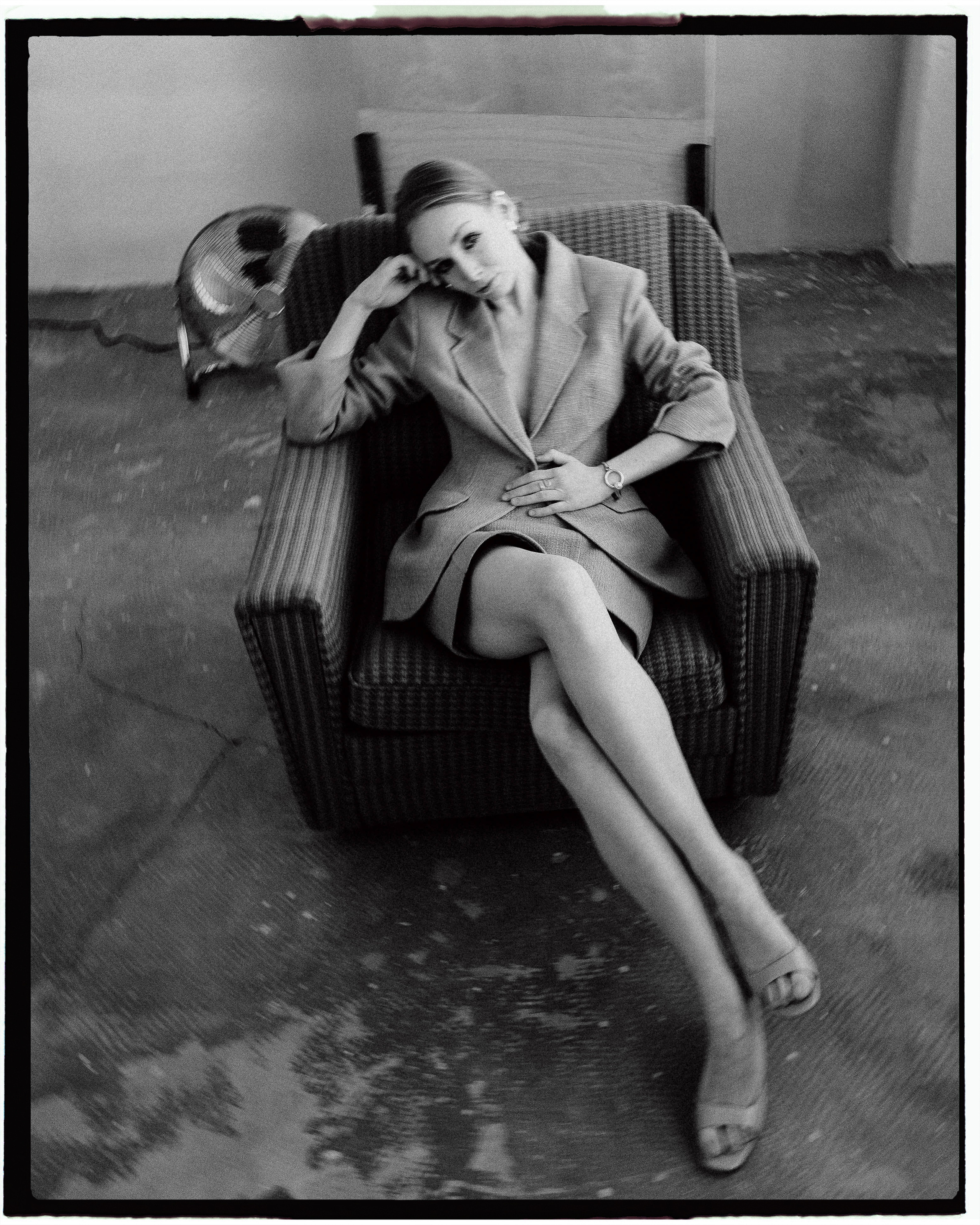 SVETA. Inna Mendelson — Photographer