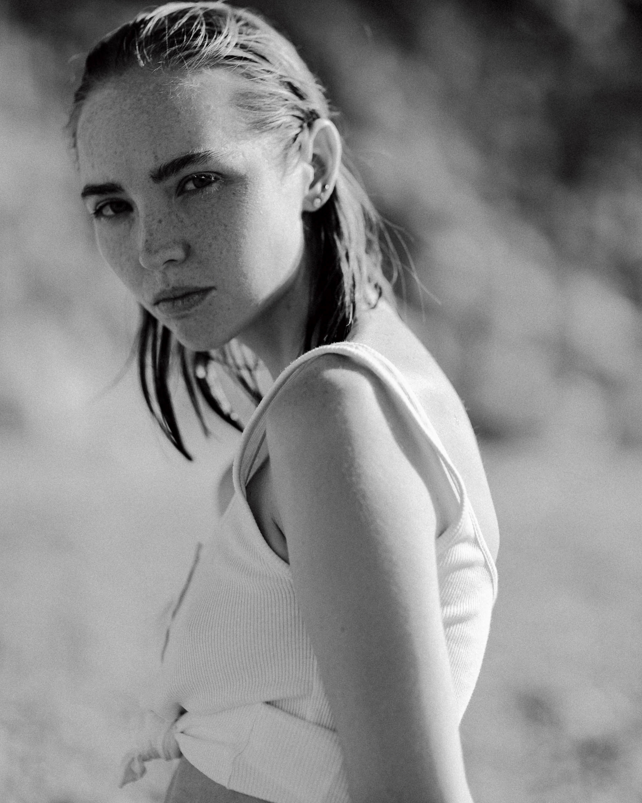 NASTU. Photographer Inna Mendelson