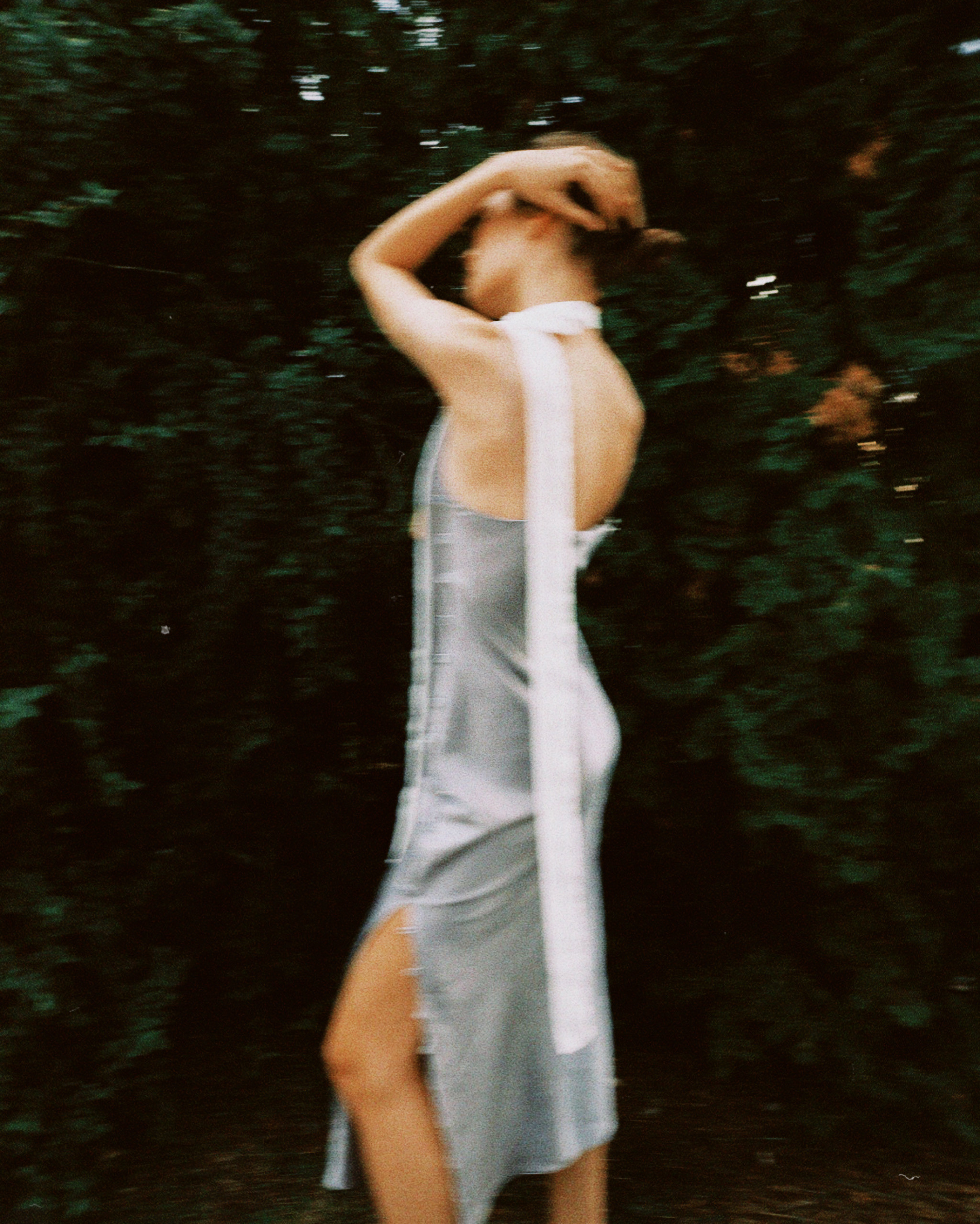 VARVARA. Photographer Inna Mendelson