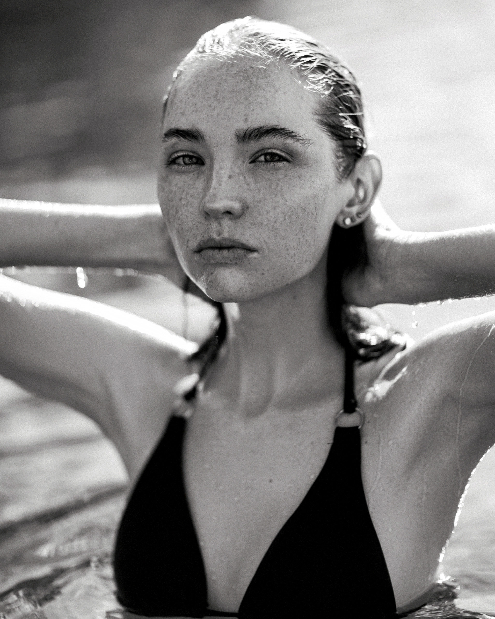 NASTU. Photographer Inna Mendelson