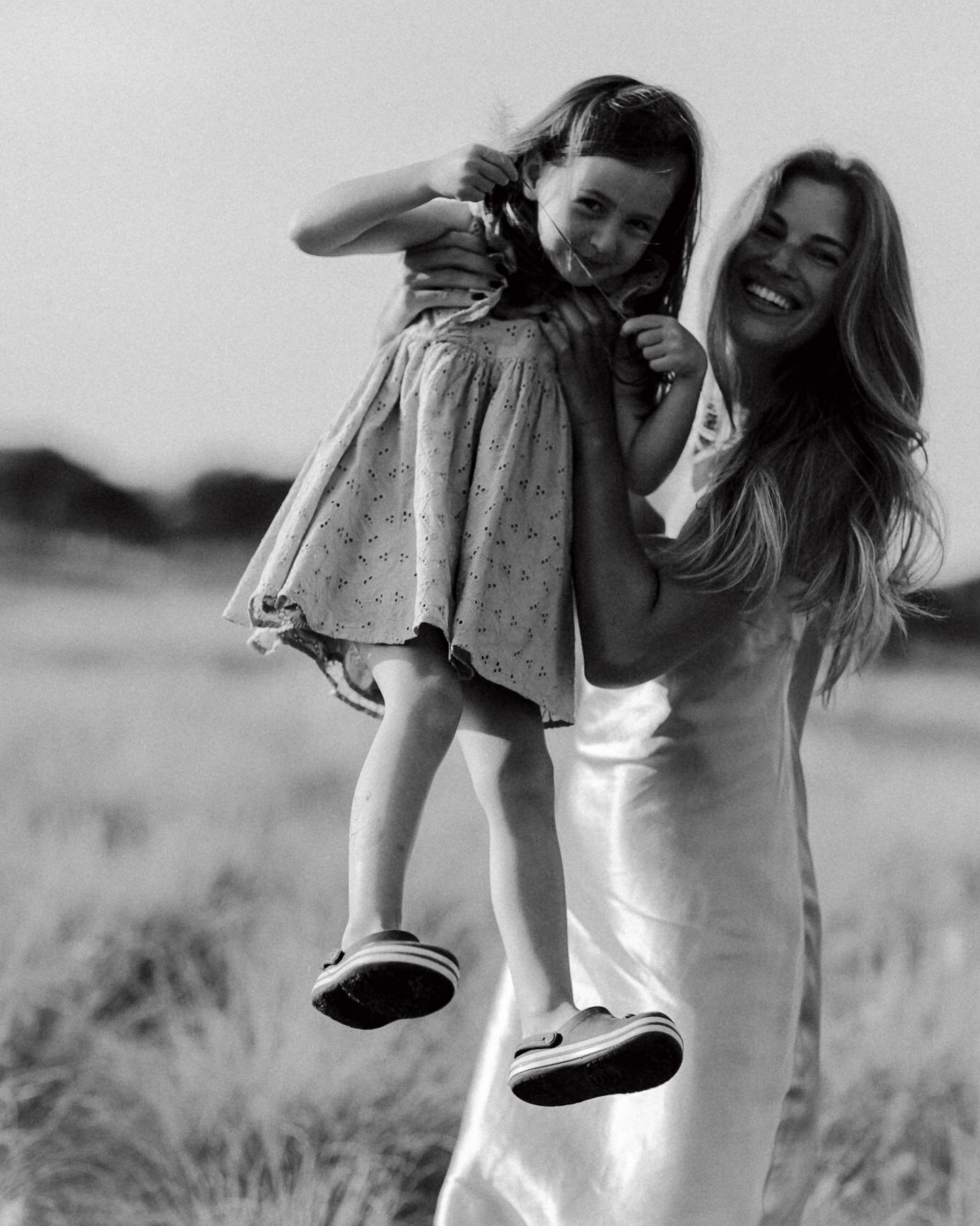 LAURA&ALICE. Photographer Inna Mendelson