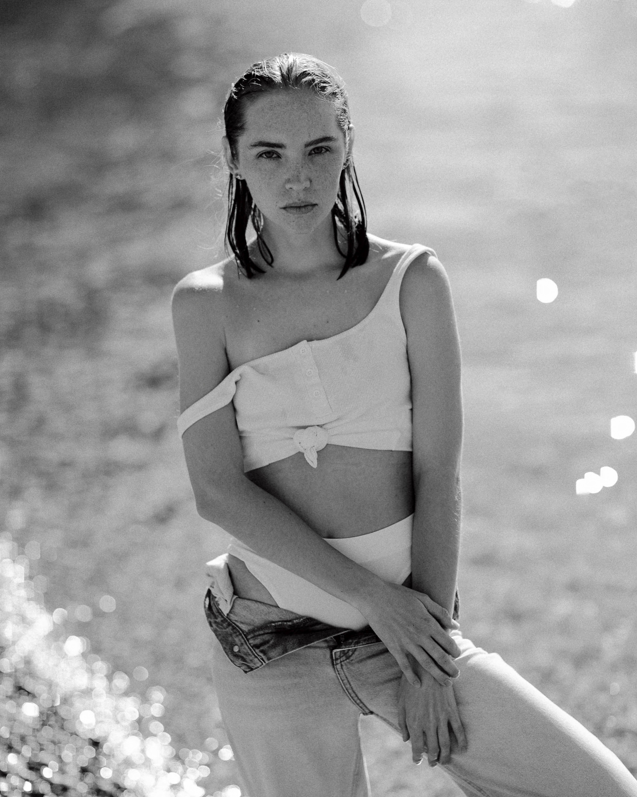 NASTU. Photographer Inna Mendelson