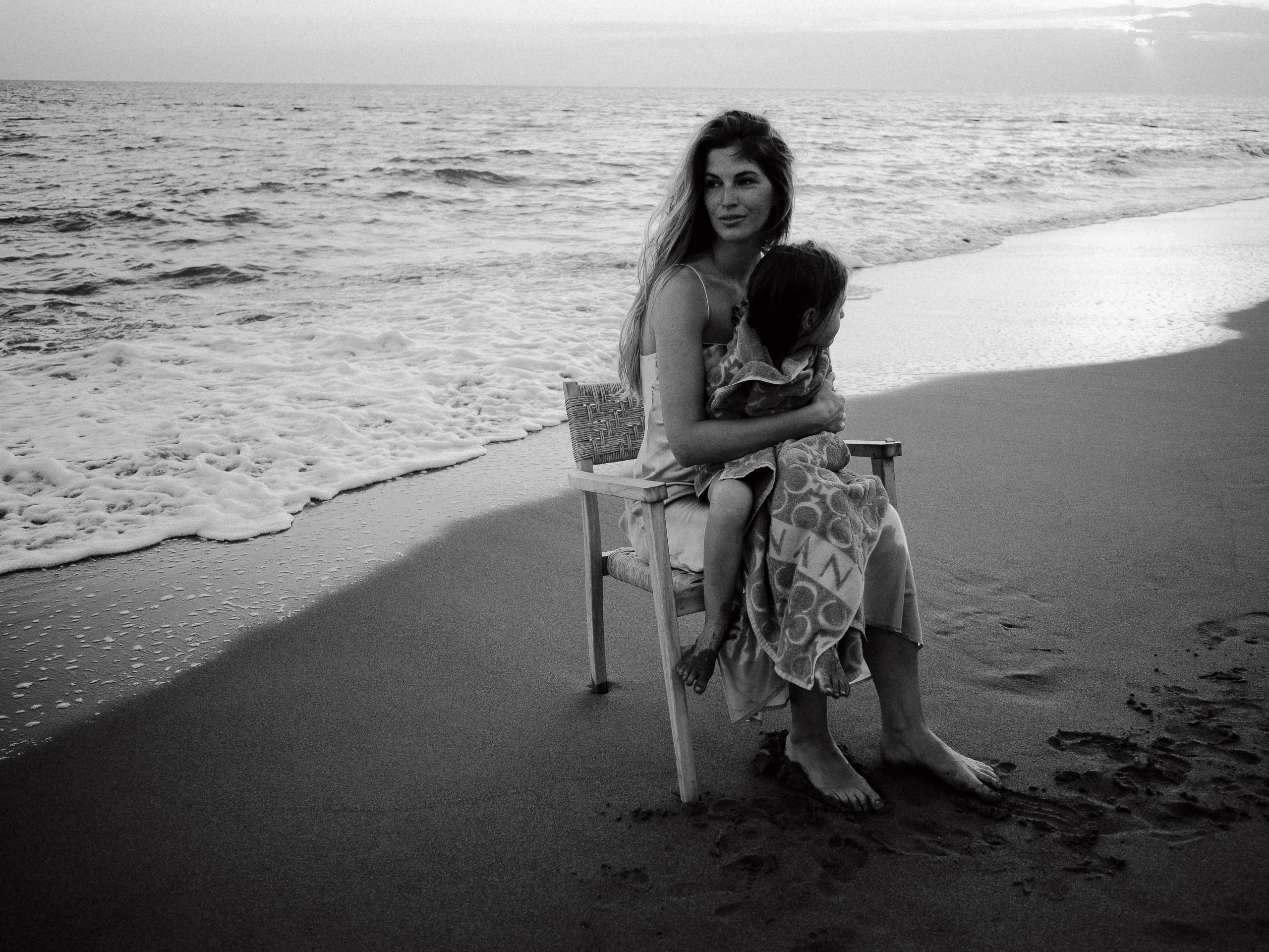 LAURA&ALICE. Photographer Inna Mendelson