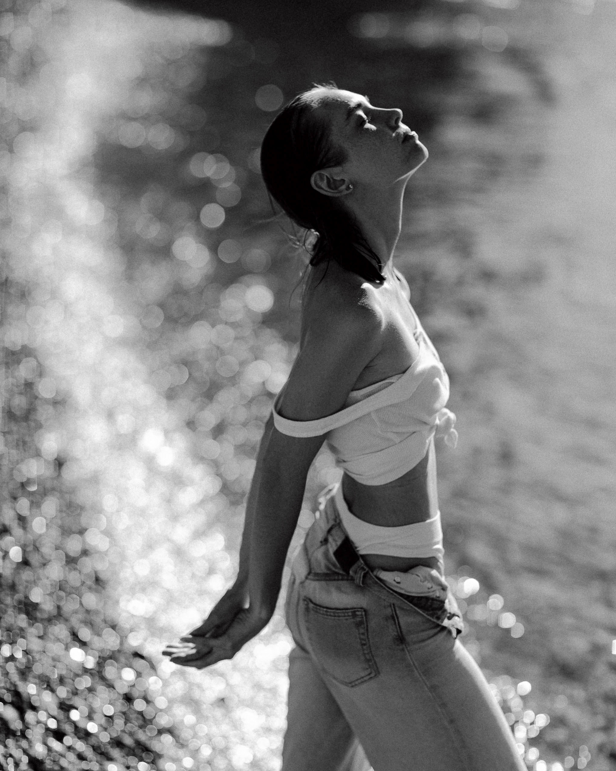 NASTU. Photographer Inna Mendelson