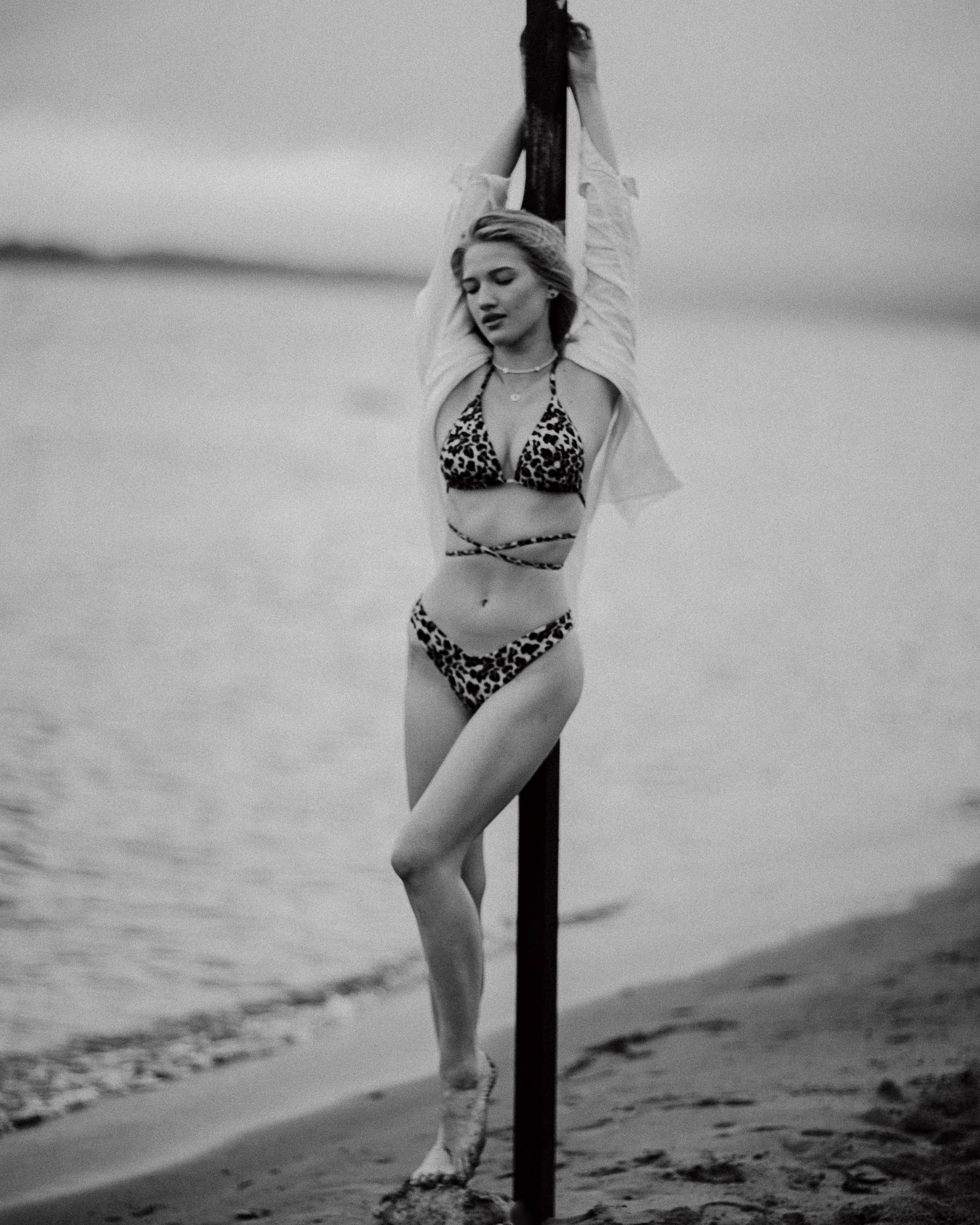 ALYONA. Photographer Inna Mendelson