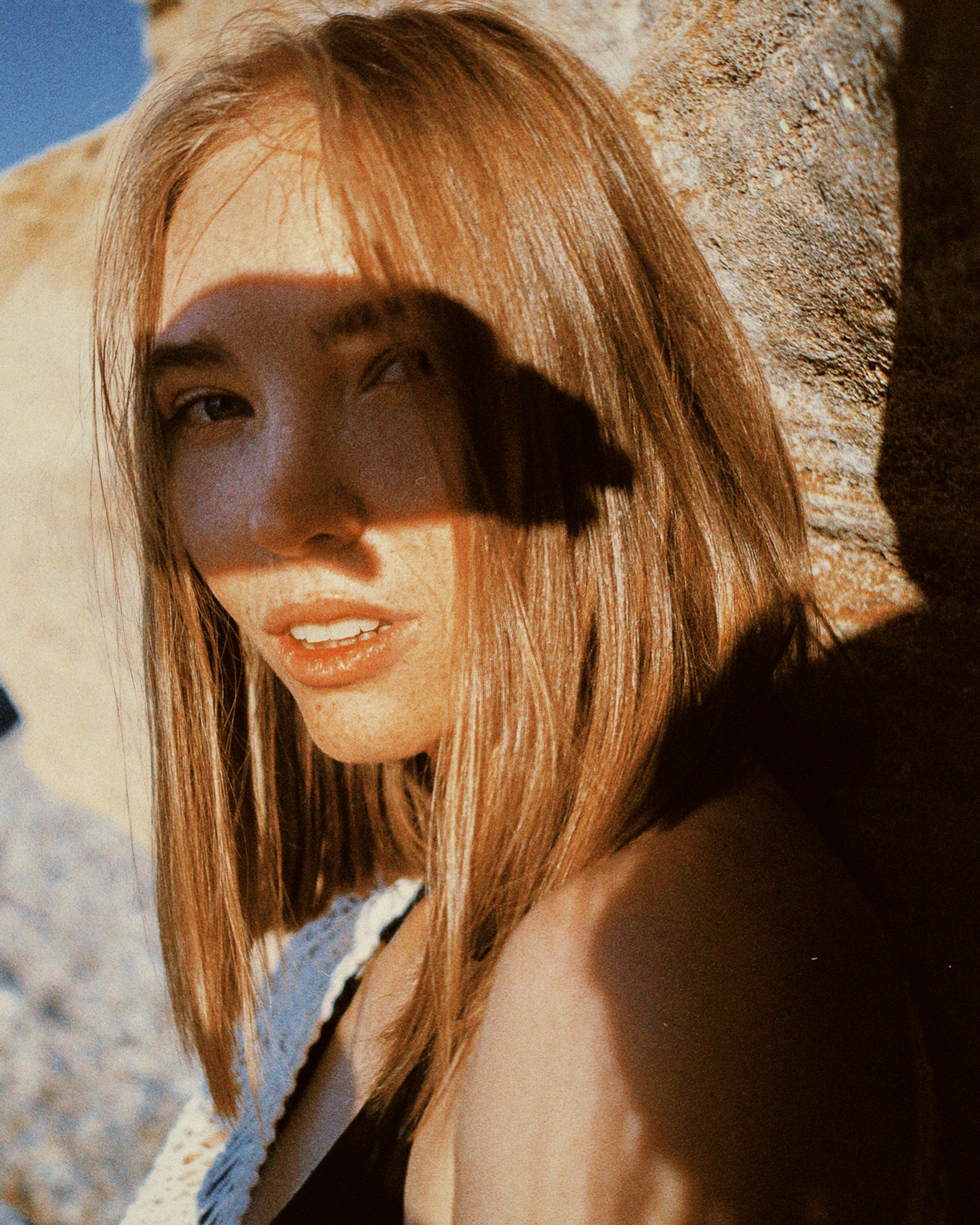 NASTU. Photographer Inna Mendelson