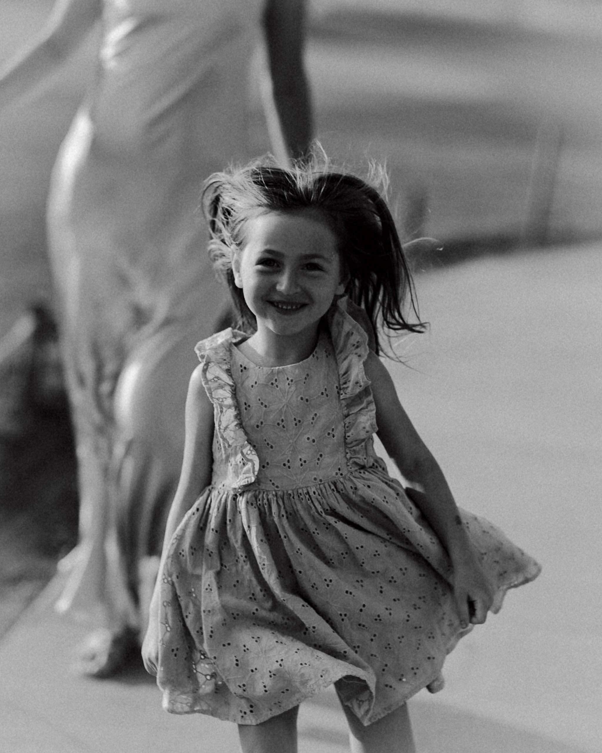 LAURA&ALICE. Photographer Inna Mendelson