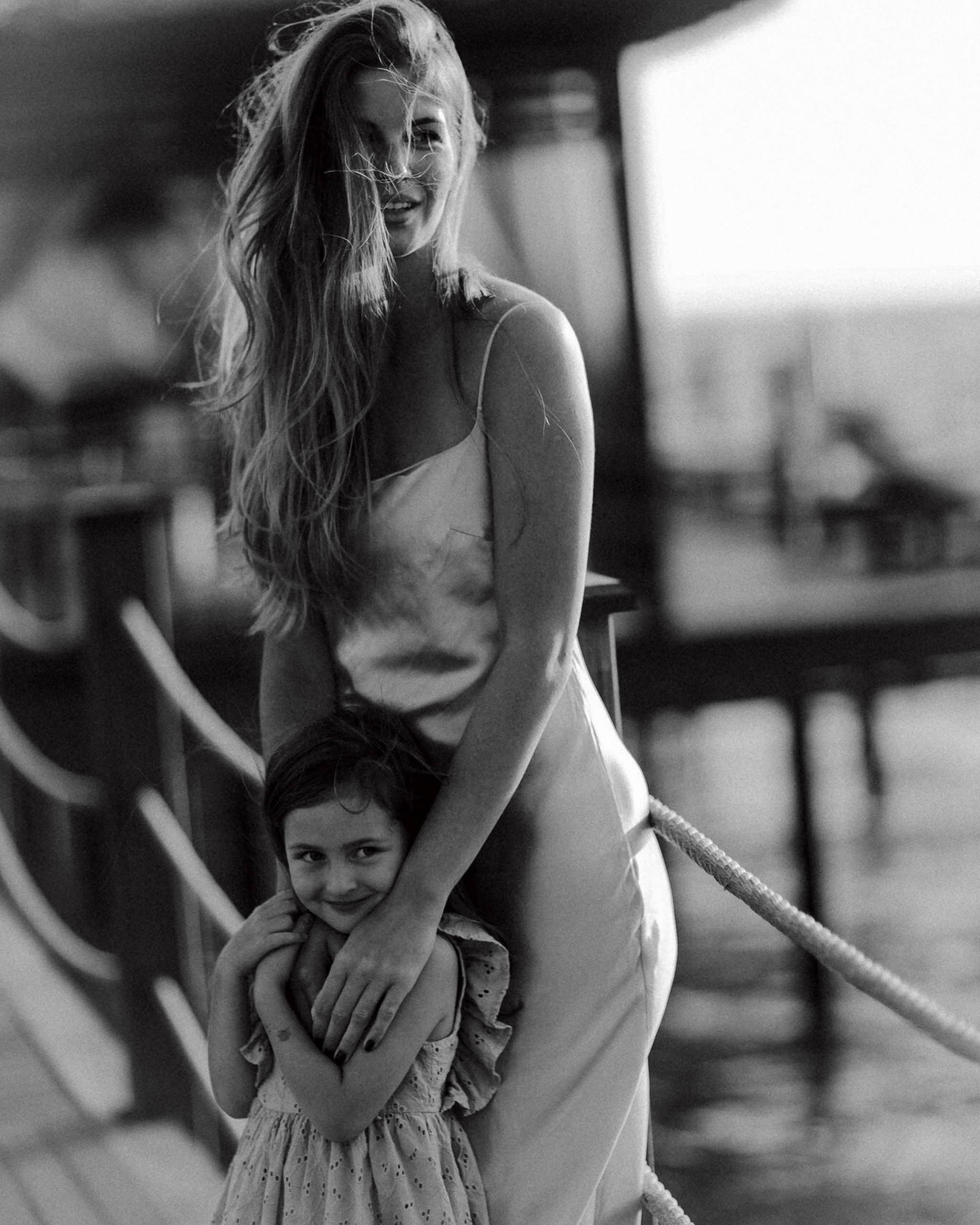 LAURA&ALICE. Photographer Inna Mendelson