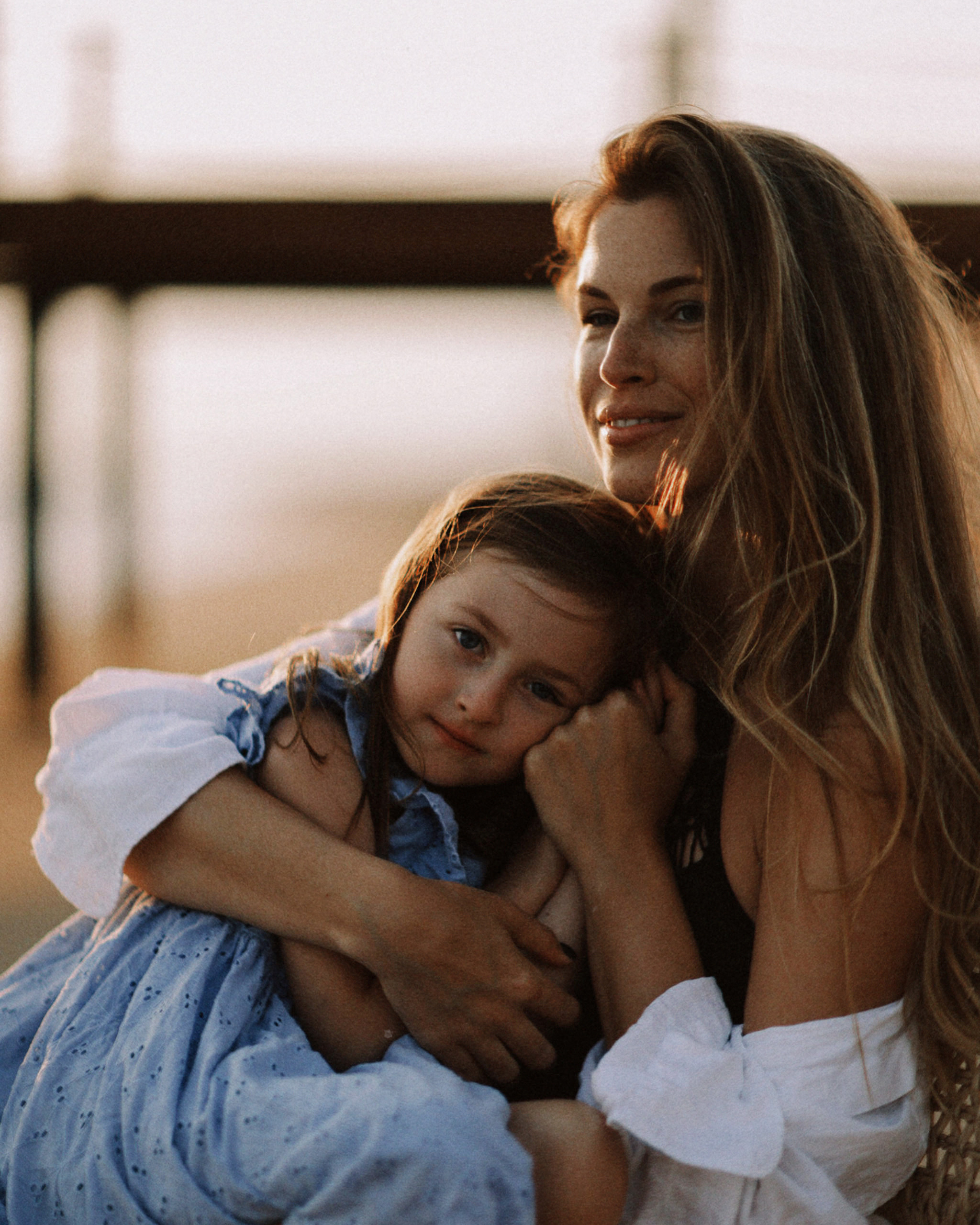 LAURA&ALICE. Photographer Inna Mendelson