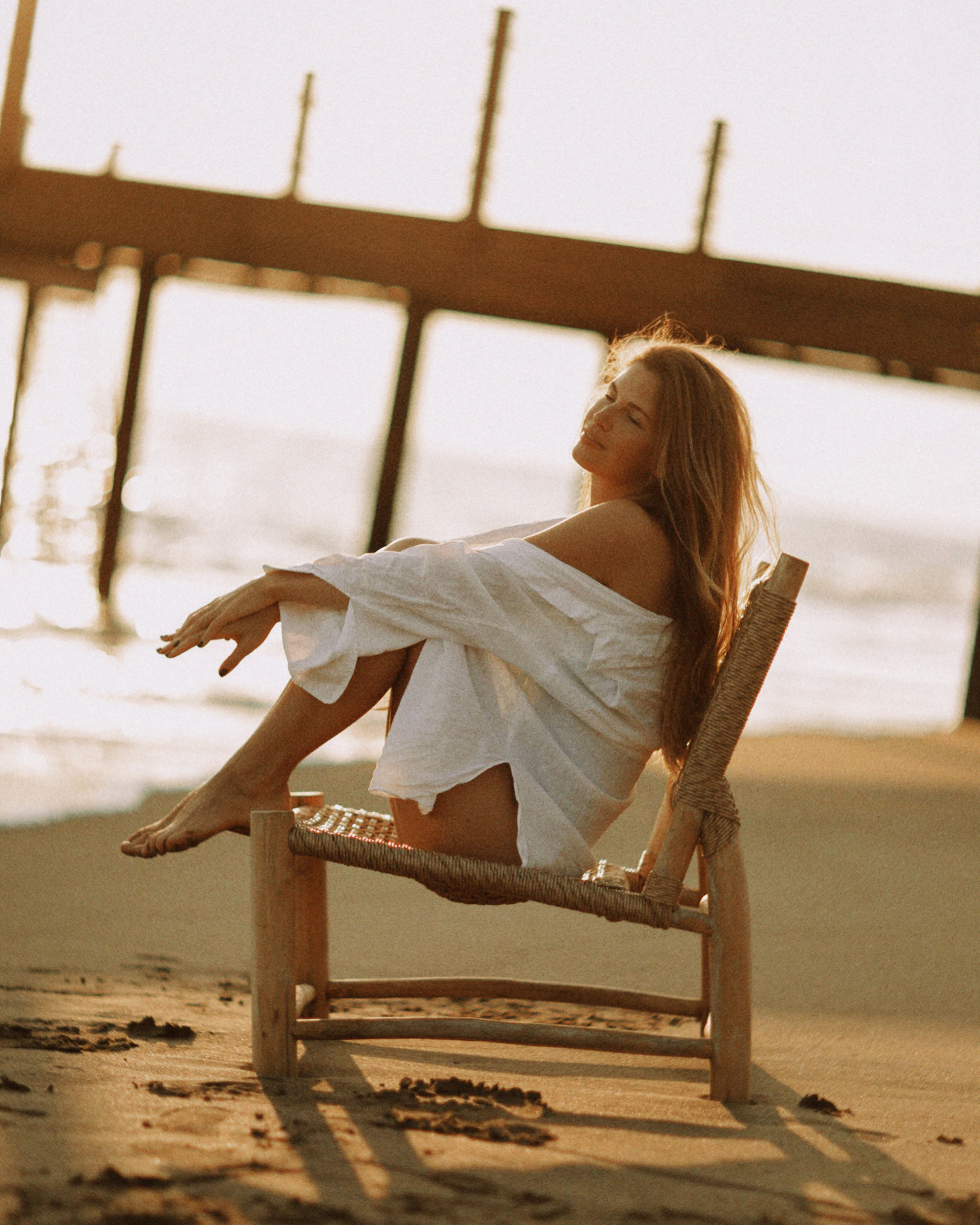 LAURA&ALICE. Photographer Inna Mendelson
