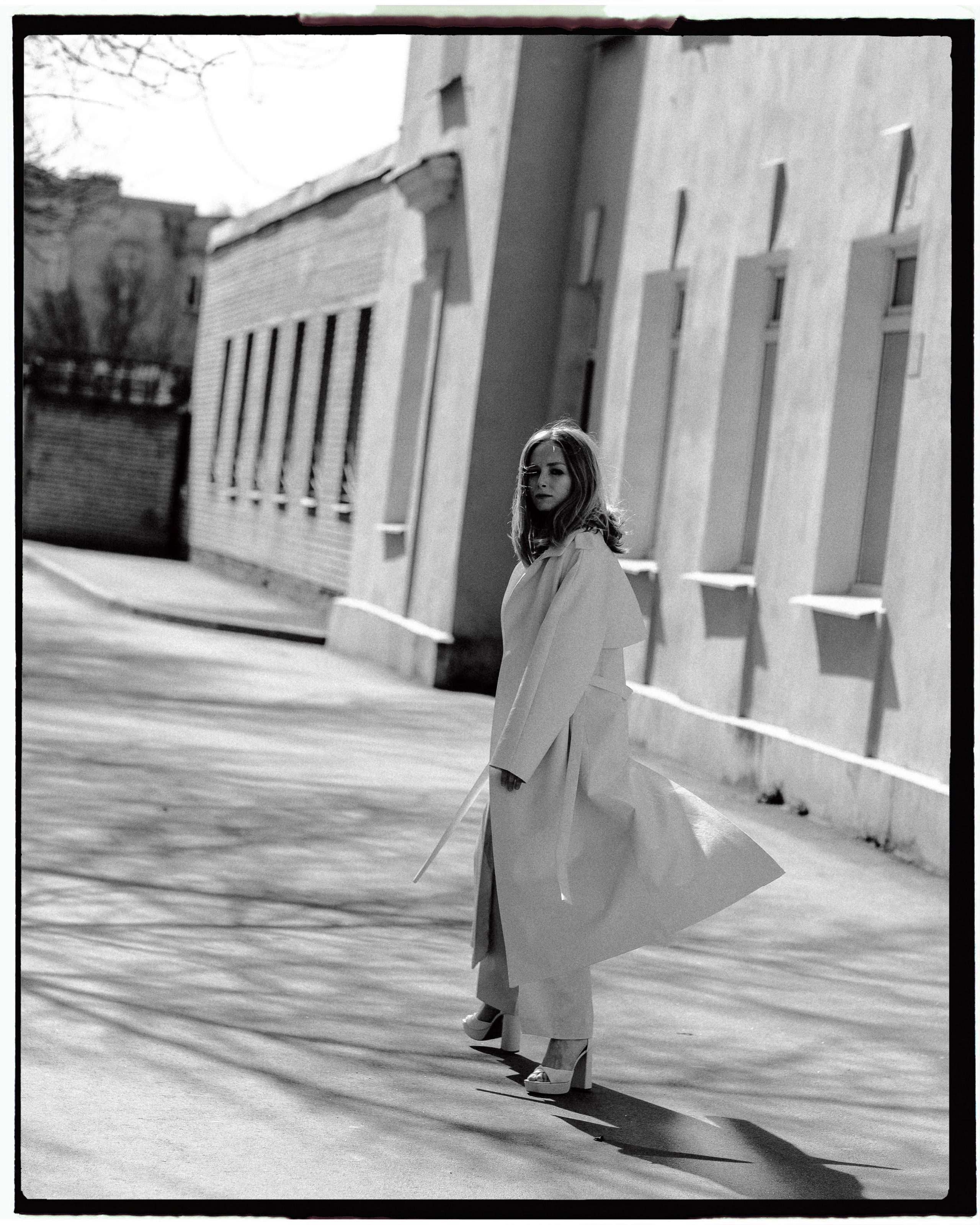 SVETA. Inna Mendelson — Photographer