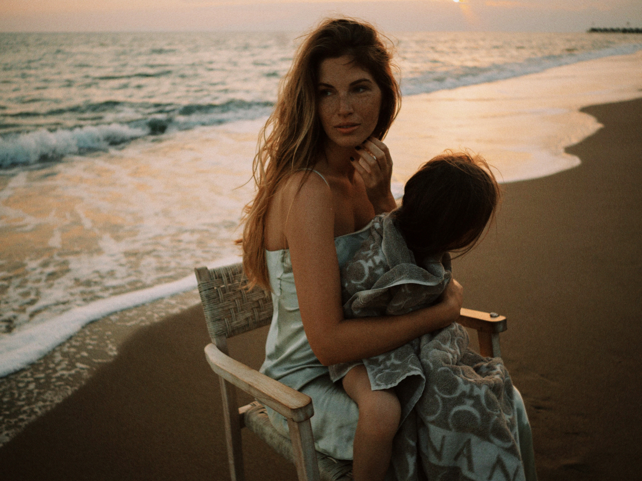 LAURA&ALICE. Photographer Inna Mendelson