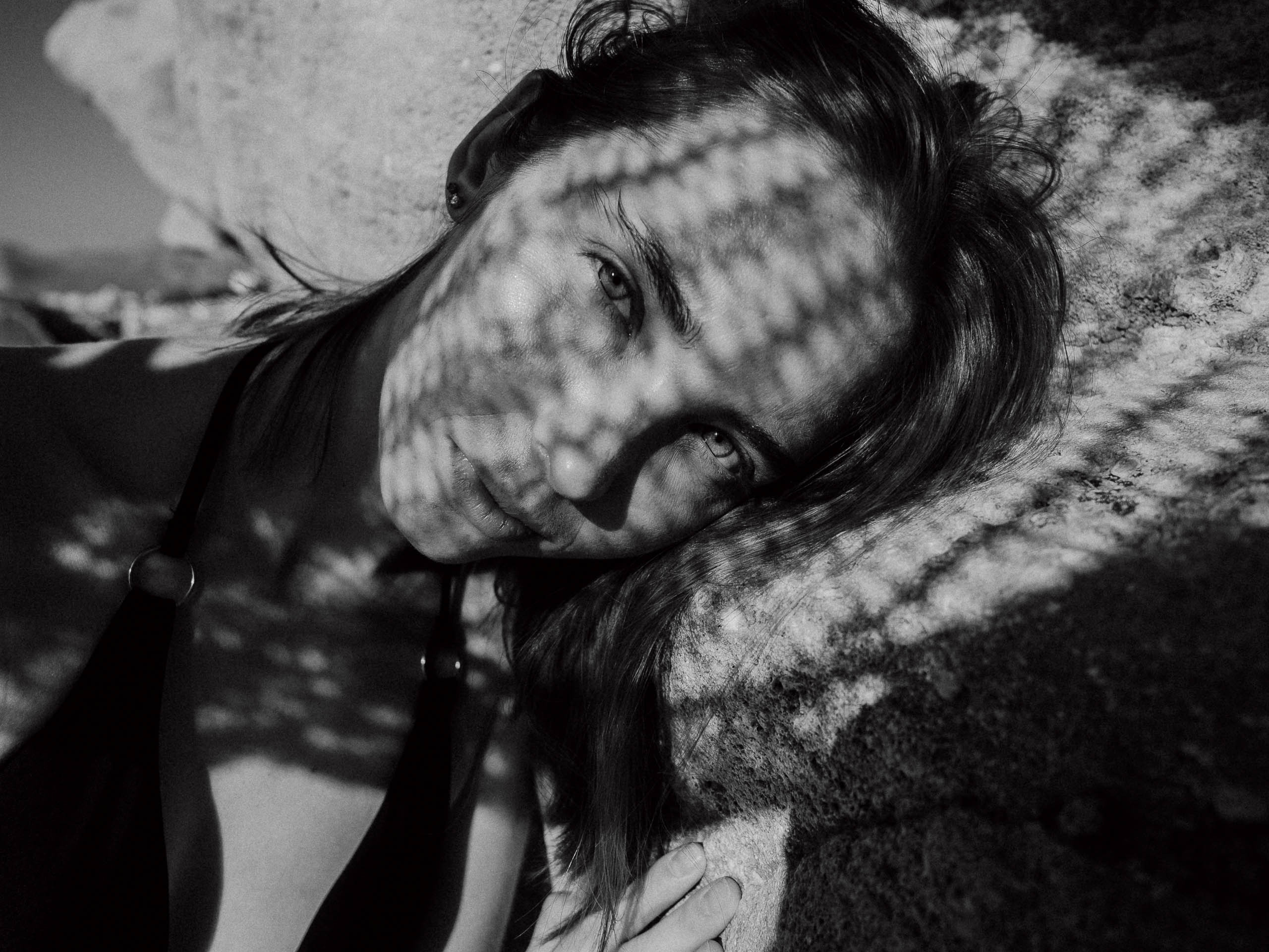 NASTU. Photographer Inna Mendelson