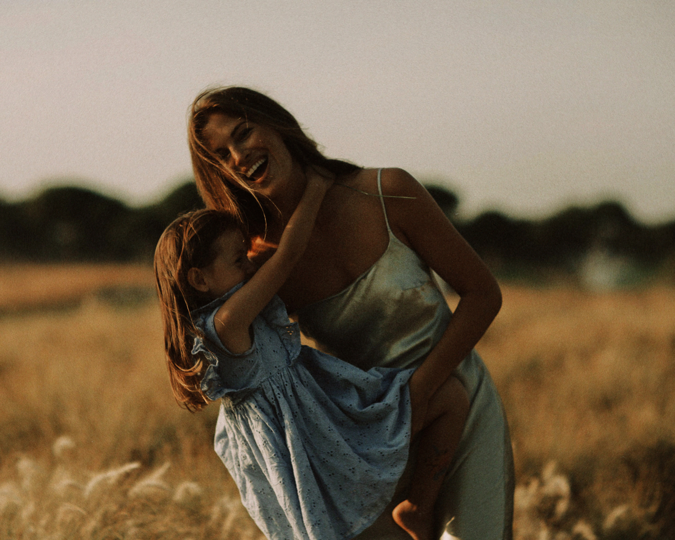 LAURA&ALICE. Photographer Inna Mendelson