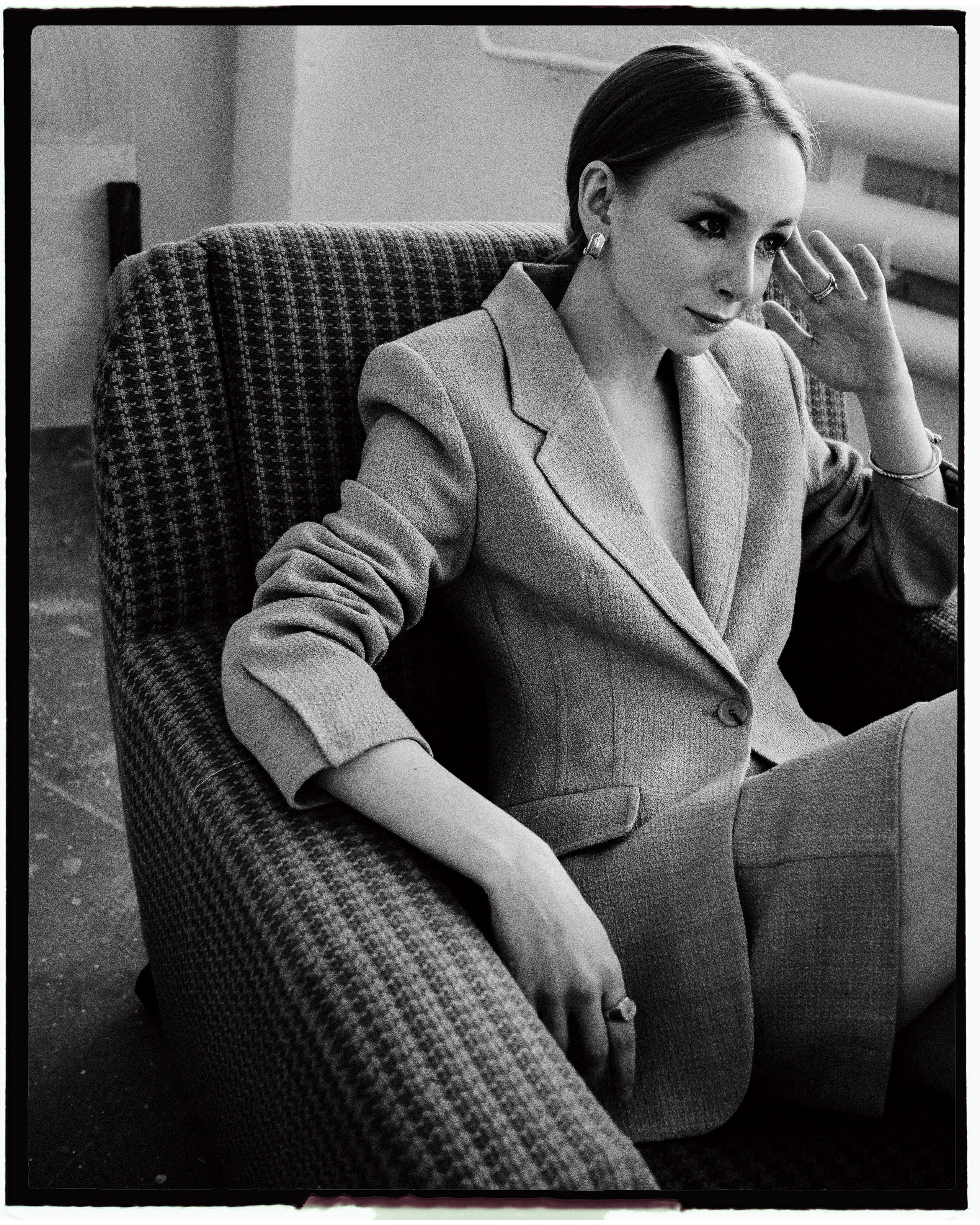 SVETA. Inna Mendelson — Photographer