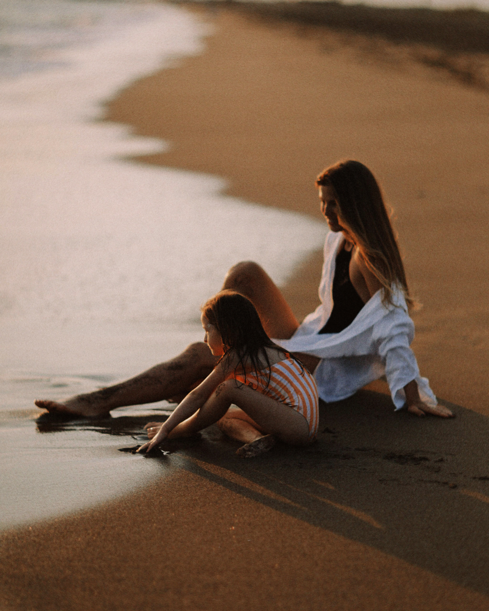 LAURA&ALICE. Photographer Inna Mendelson