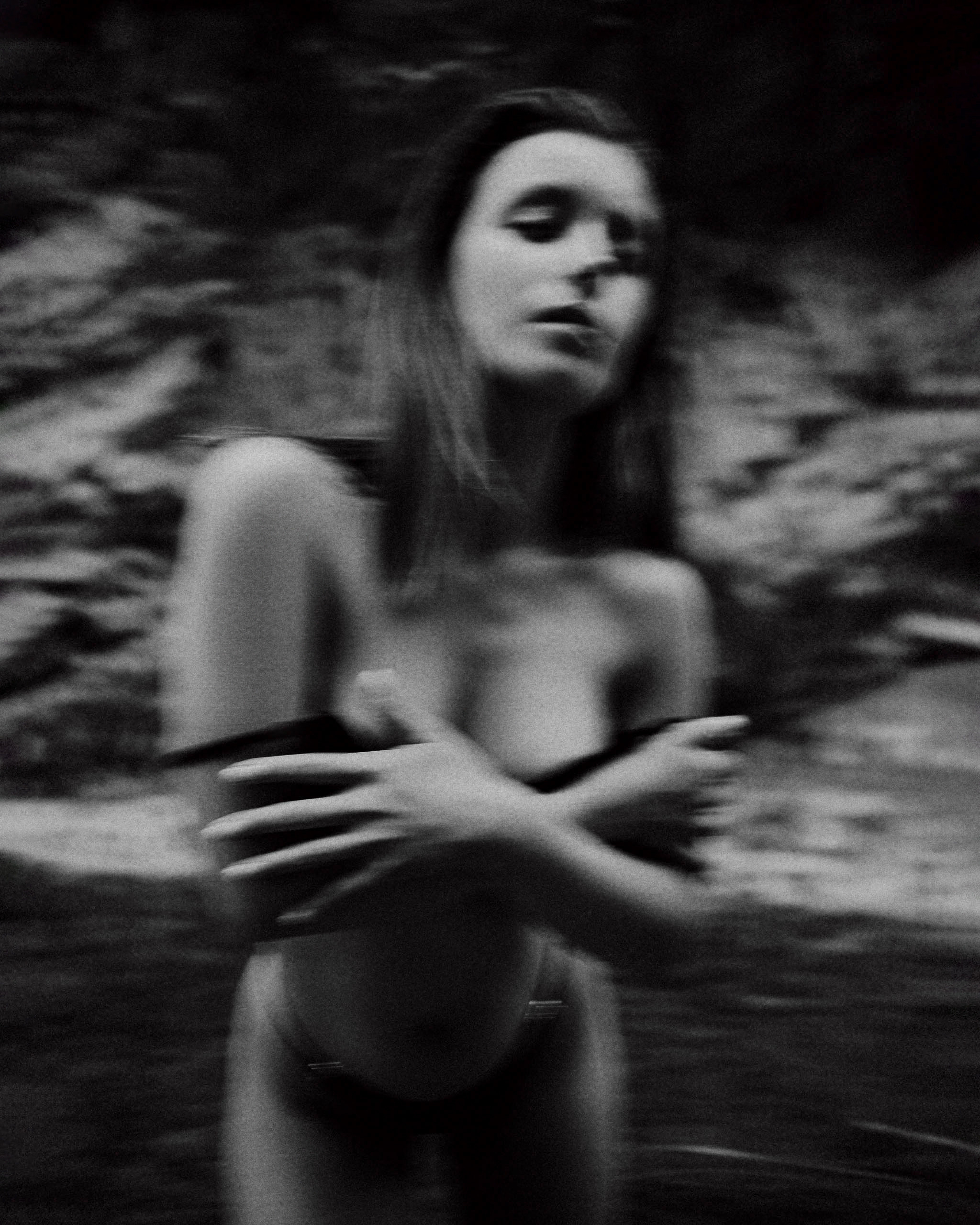 NASTYA. Photographer Inna Mendelson