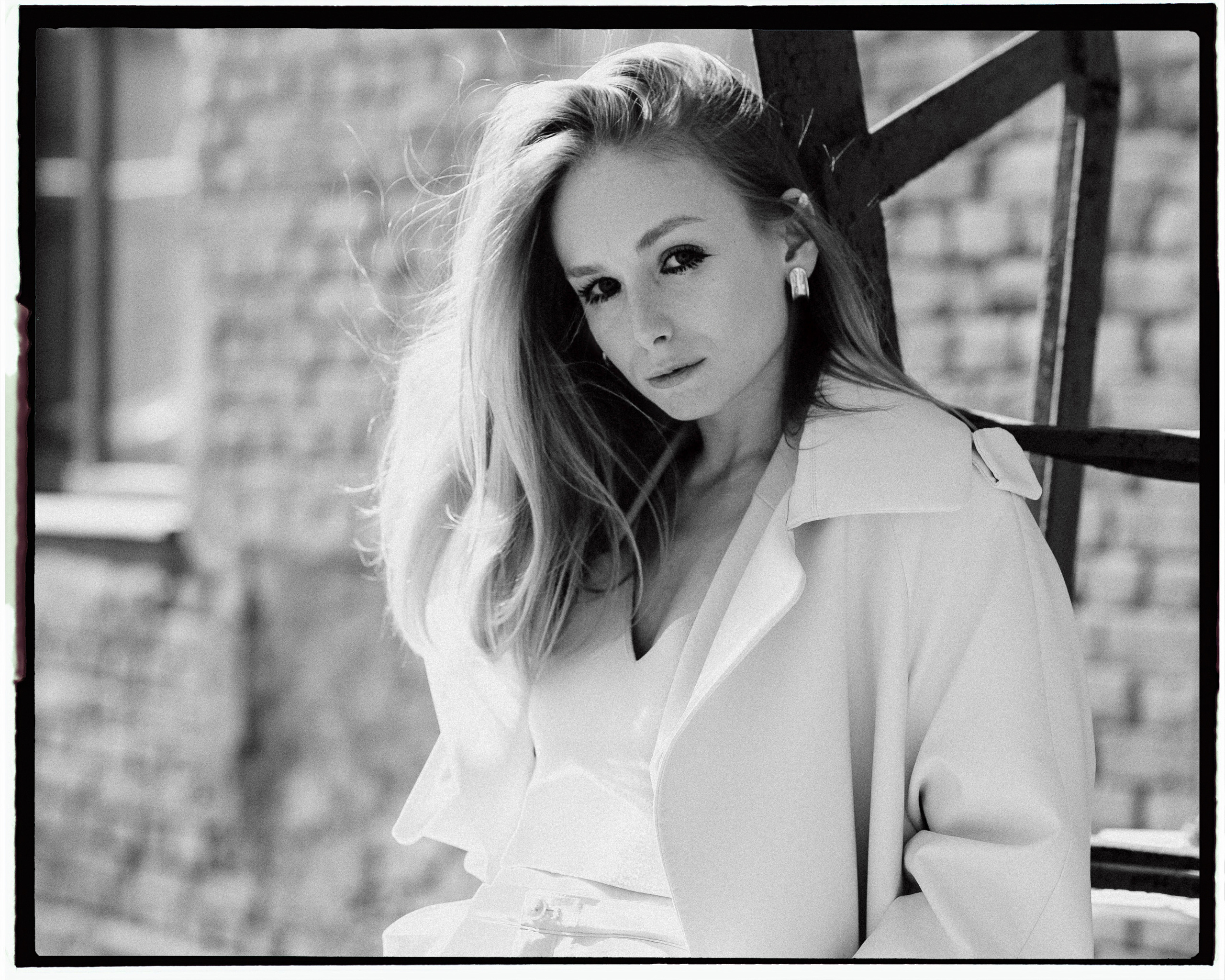 SVETA. Inna Mendelson — Photographer