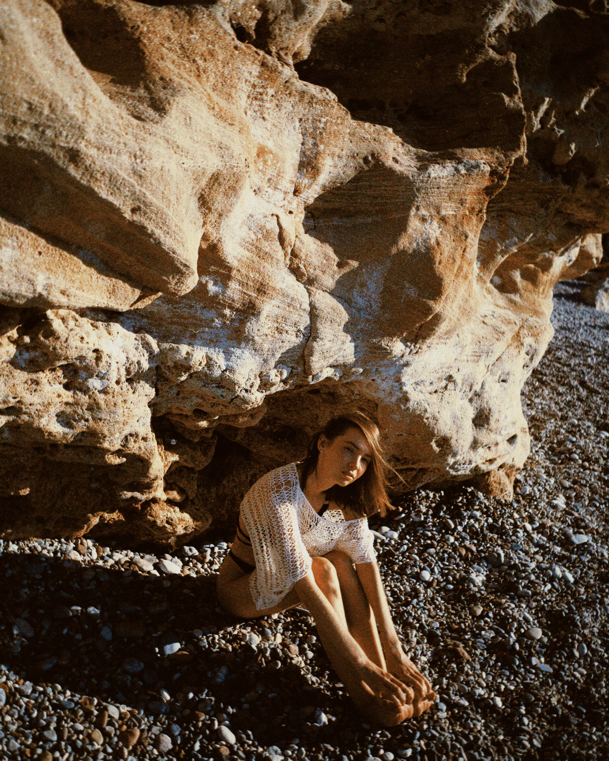 NASTU. Photographer Inna Mendelson