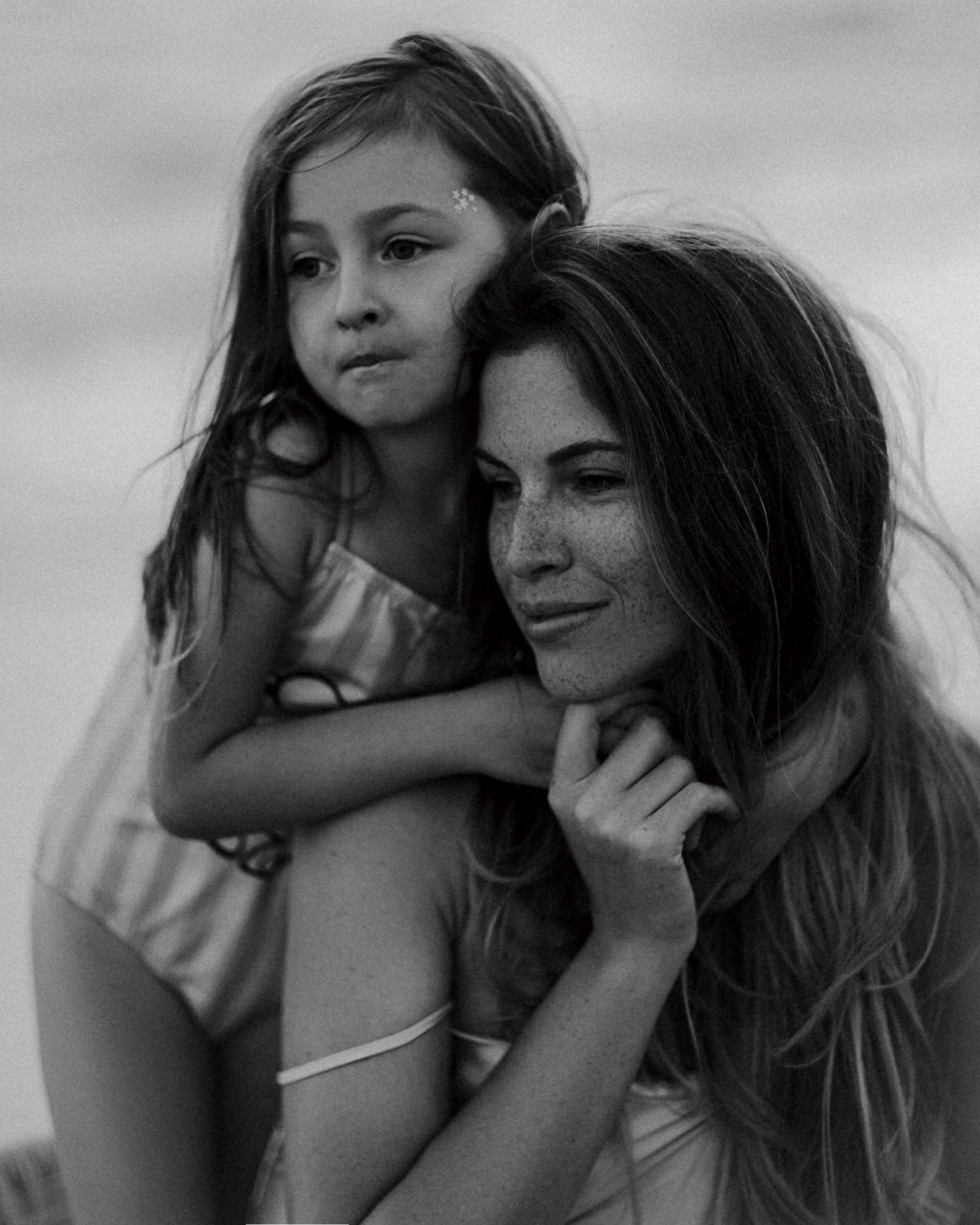 LAURA&ALICE. Photographer Inna Mendelson