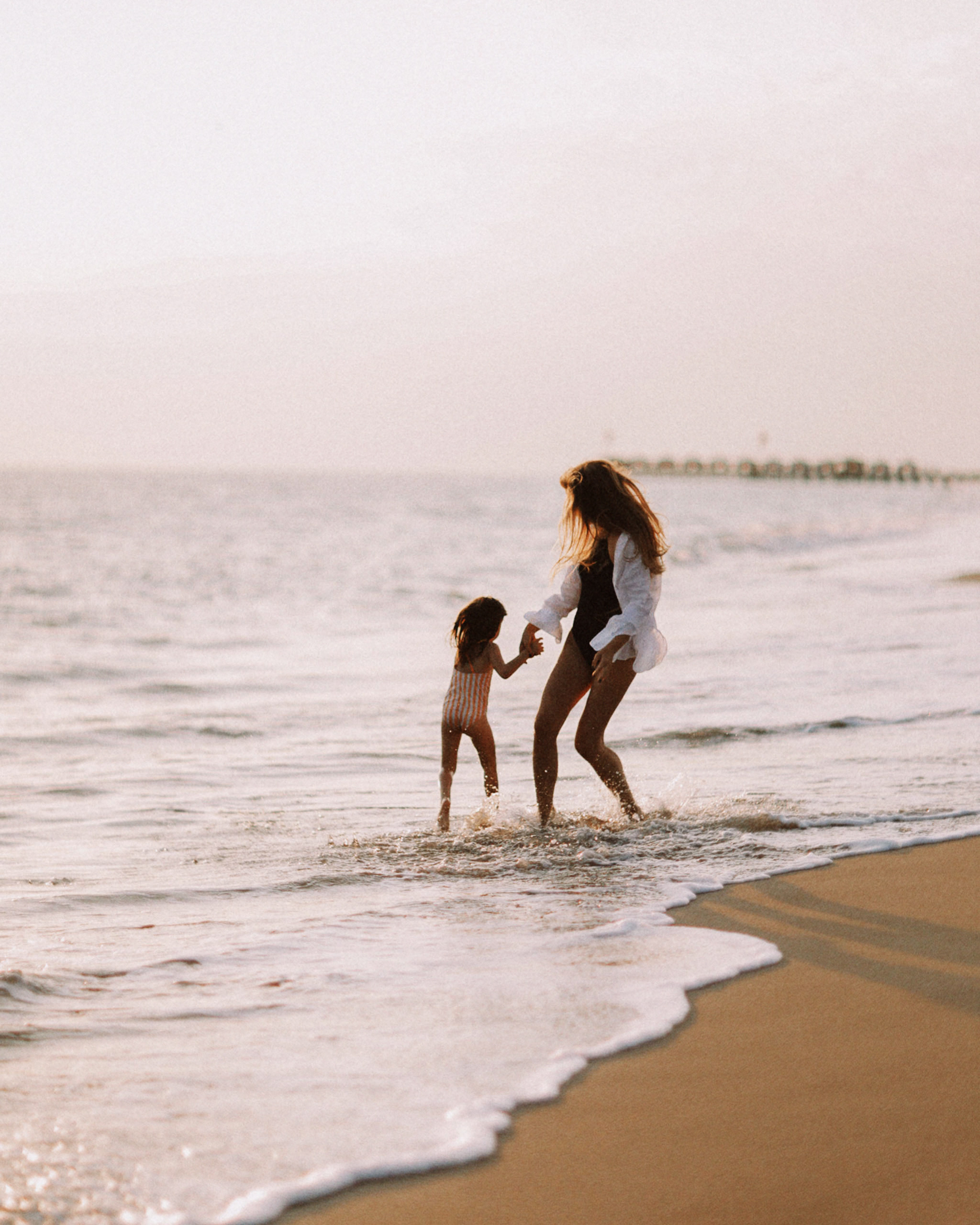 LAURA&ALICE. Photographer Inna Mendelson
