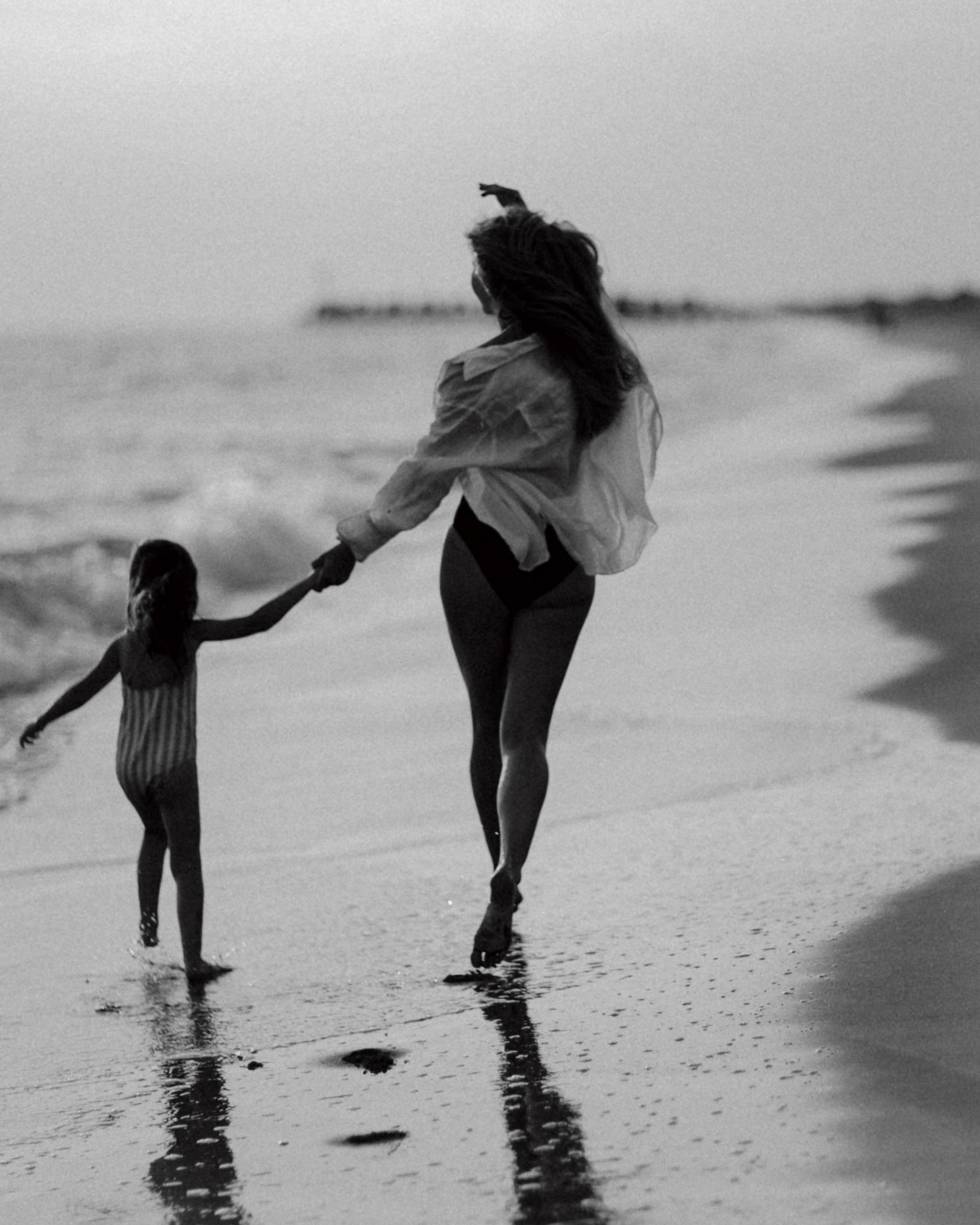 LAURA&ALICE. Photographer Inna Mendelson