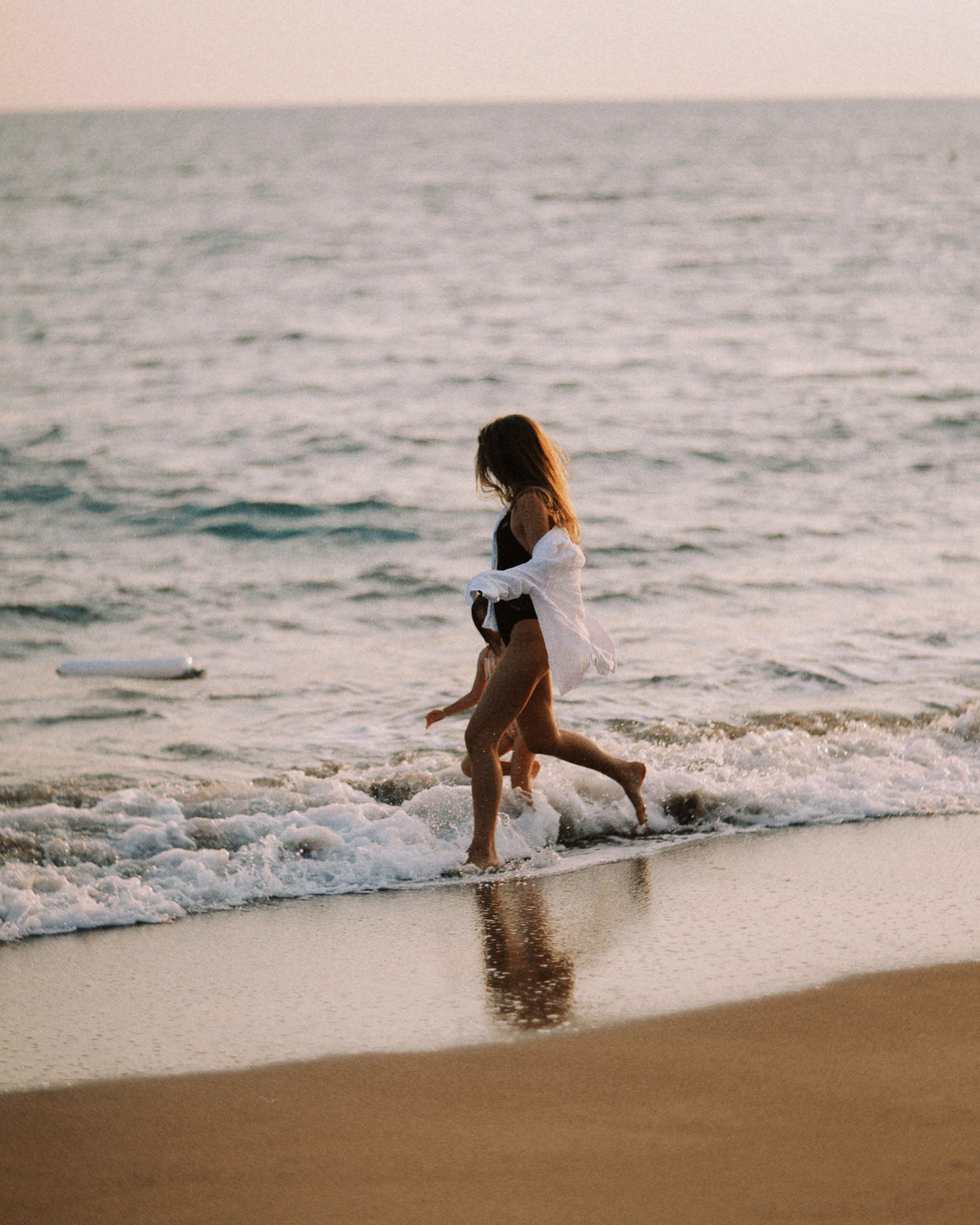 LAURA&ALICE. Photographer Inna Mendelson