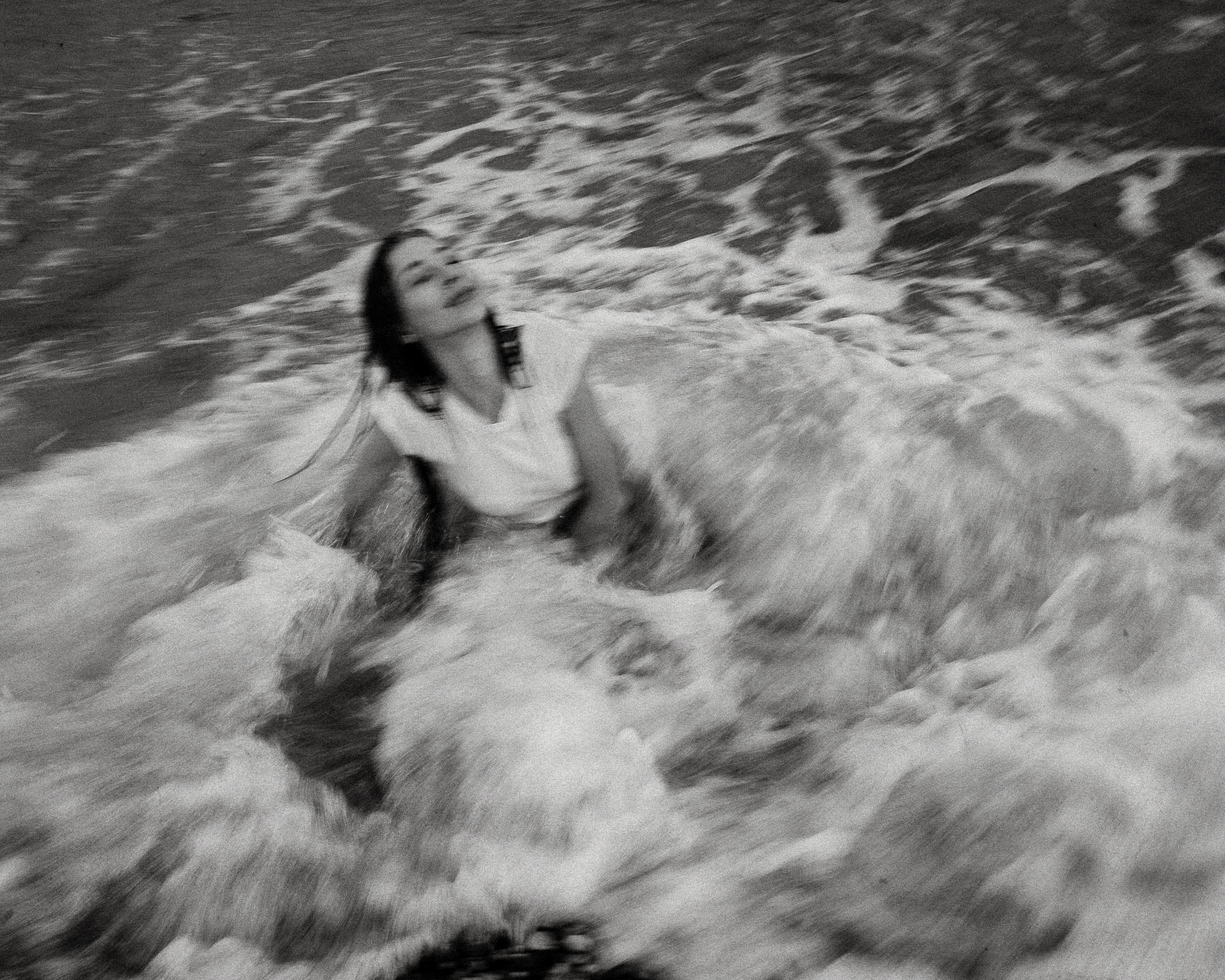 MASHA. Photographer Inna Mendelson