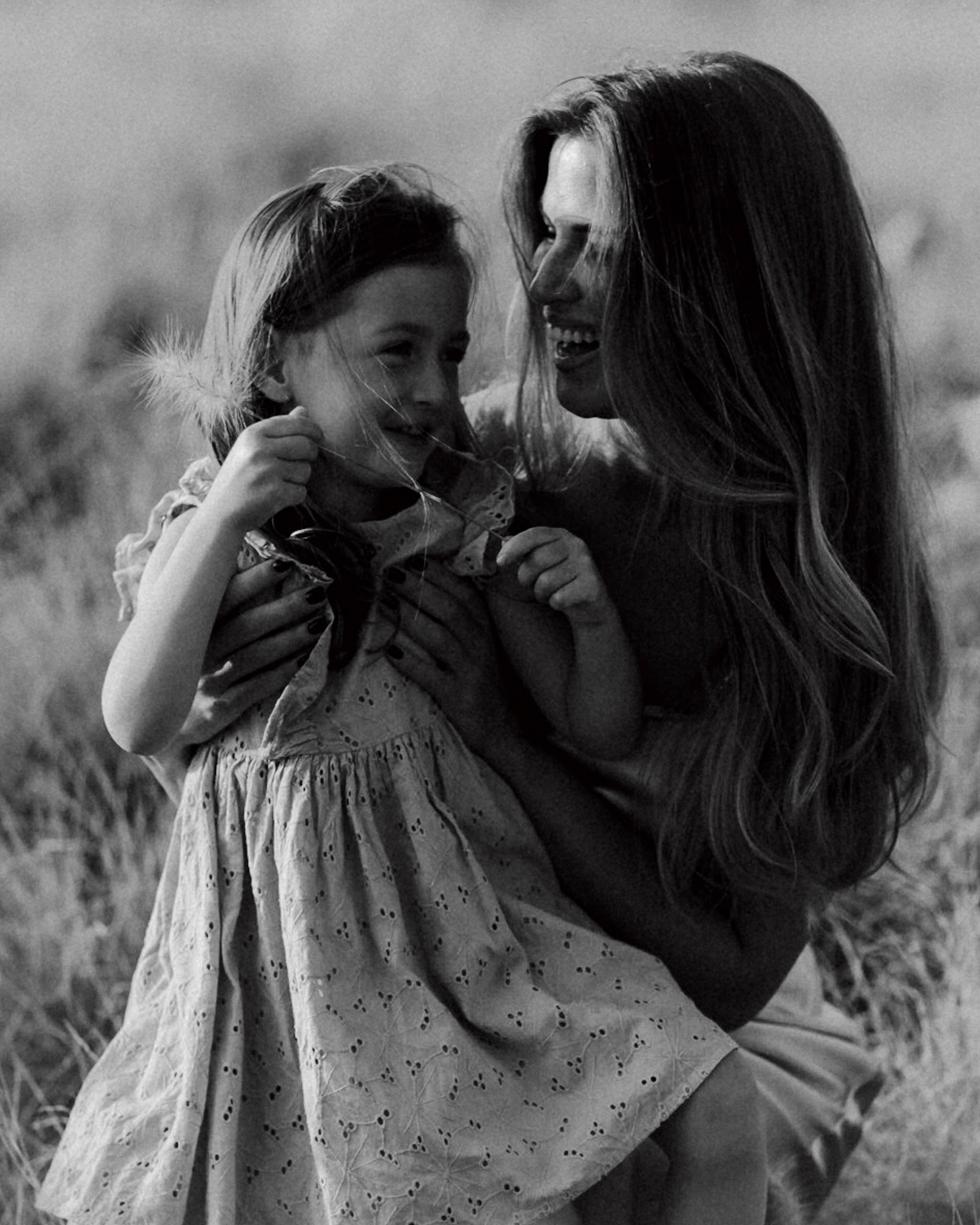 LAURA&ALICE. Photographer Inna Mendelson