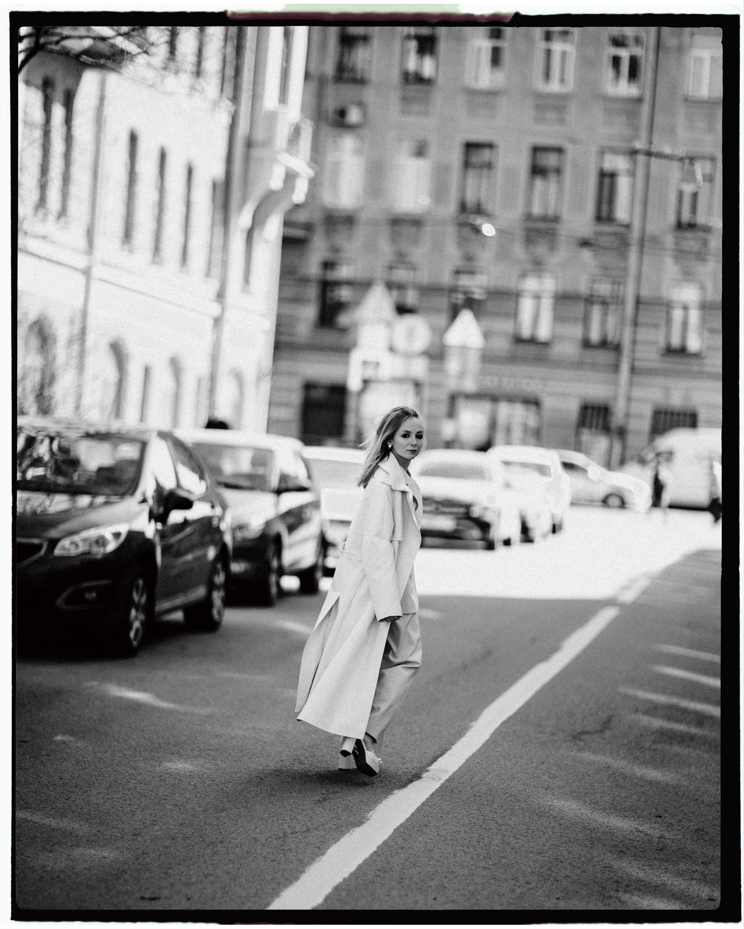 SVETA. Inna Mendelson — Photographer