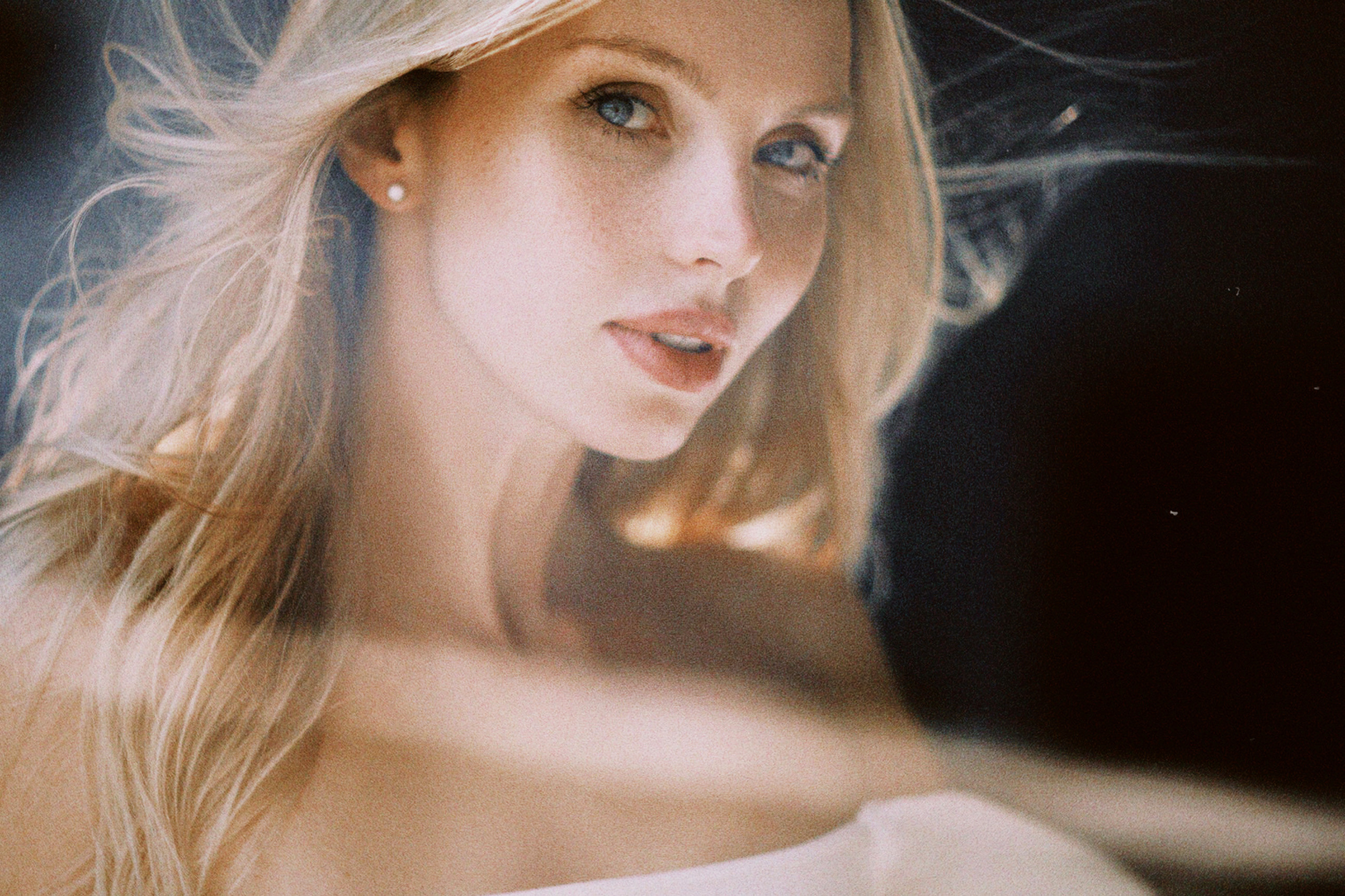 NASTYA. Photographer Inna Mendelson