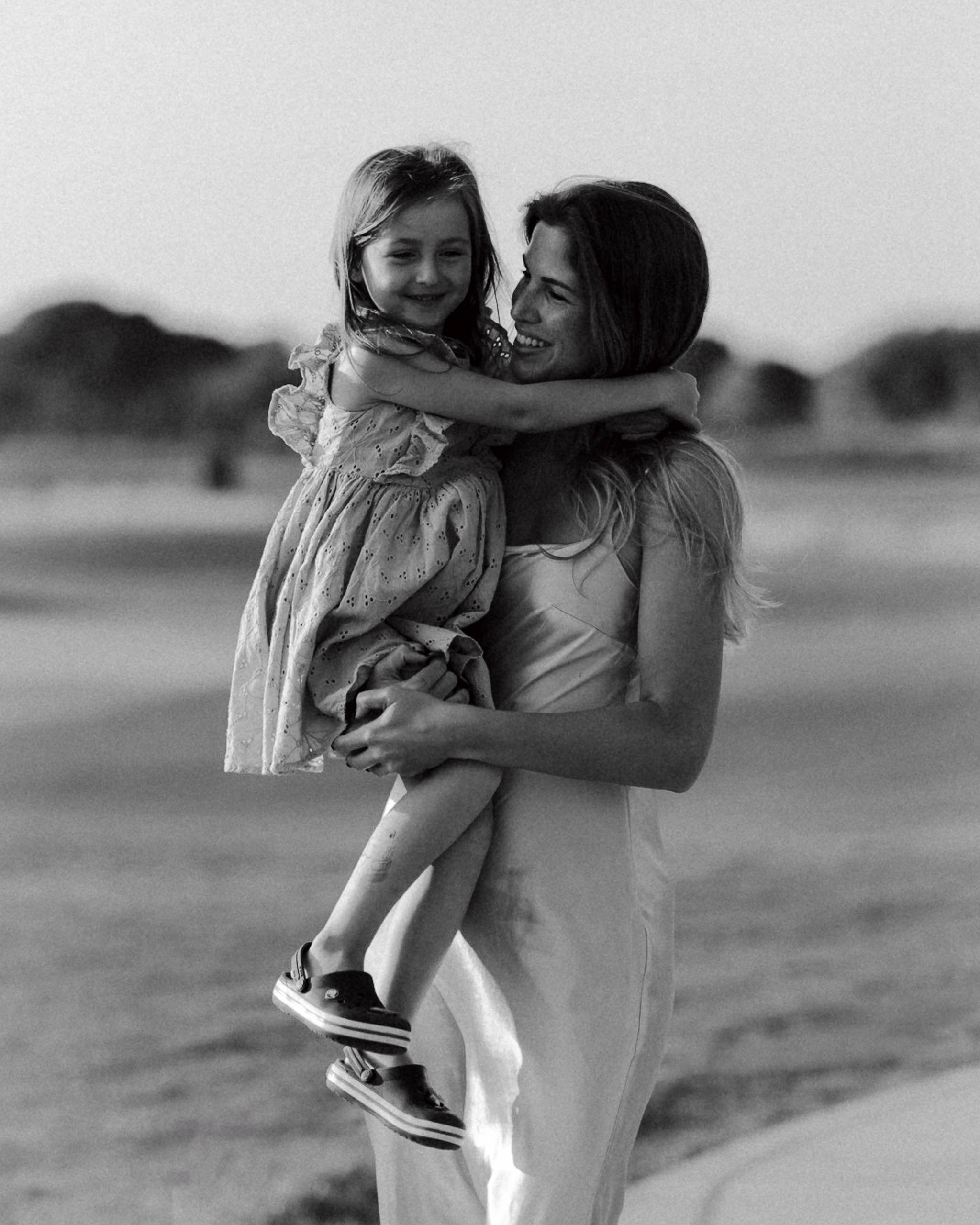 LAURA&ALICE. Photographer Inna Mendelson