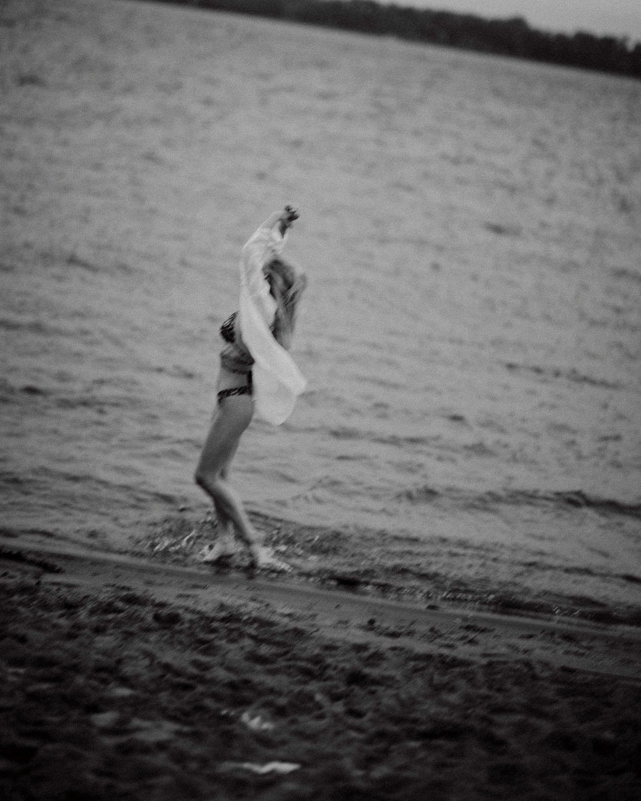 ALYONA. Photographer Inna Mendelson