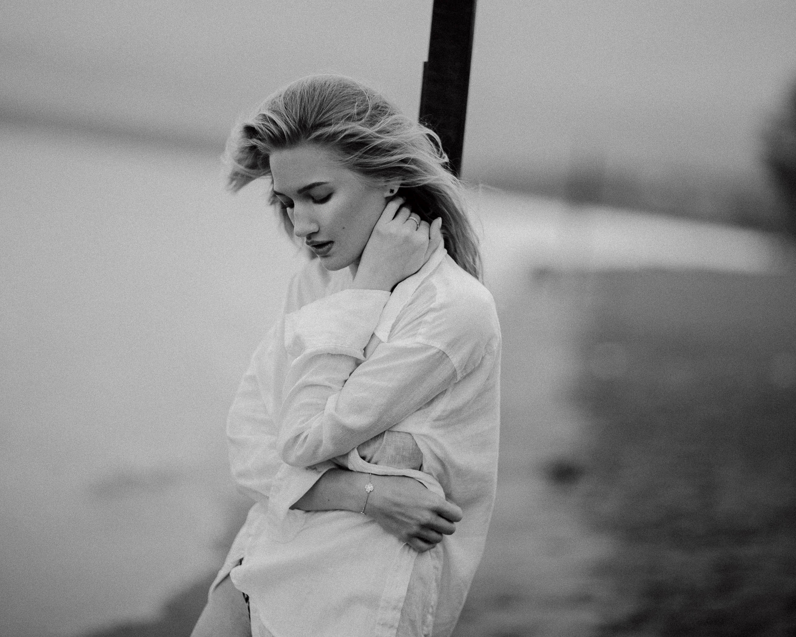 ALYONA. Photographer Inna Mendelson