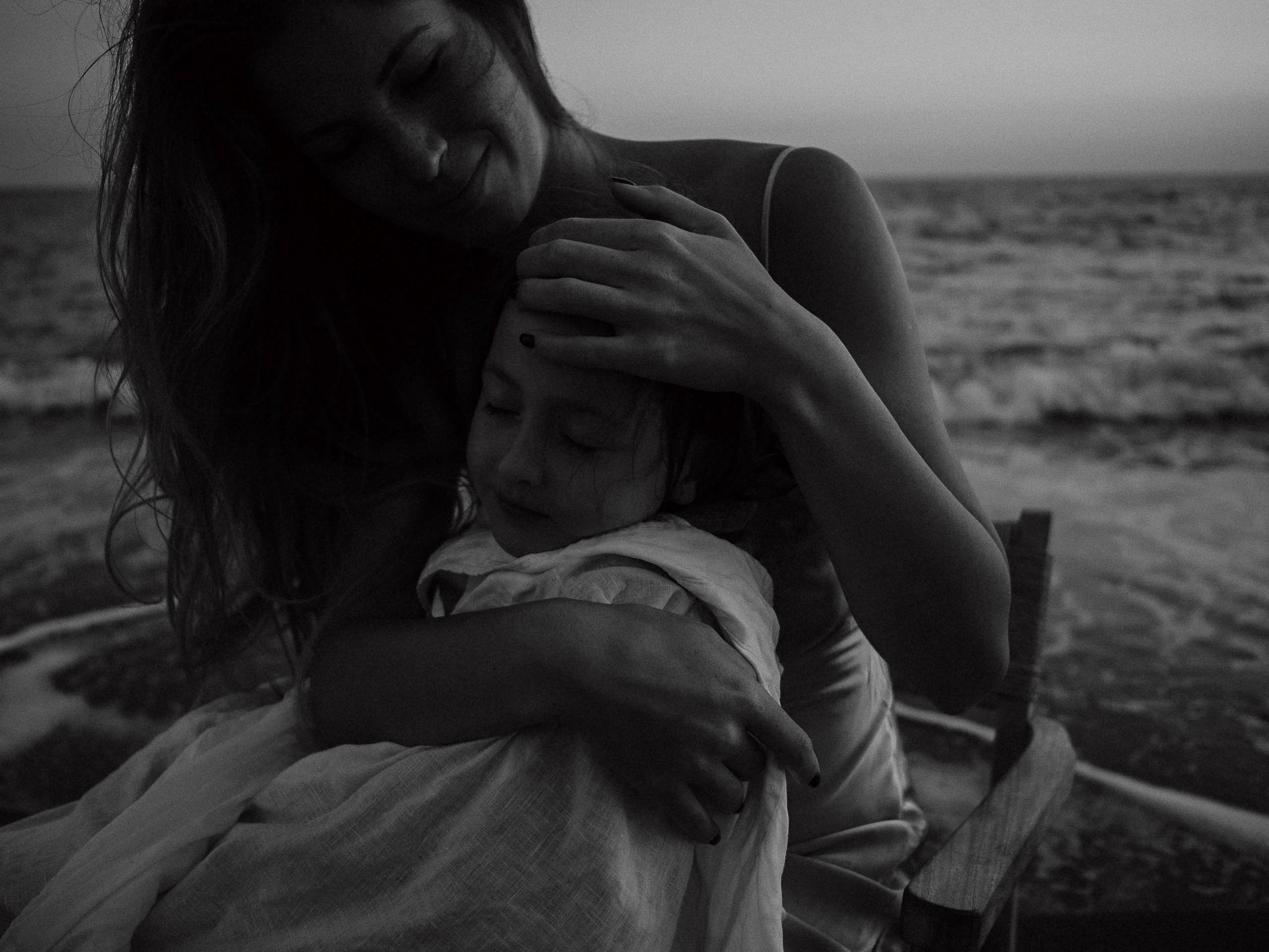 LAURA&ALICE. Photographer Inna Mendelson