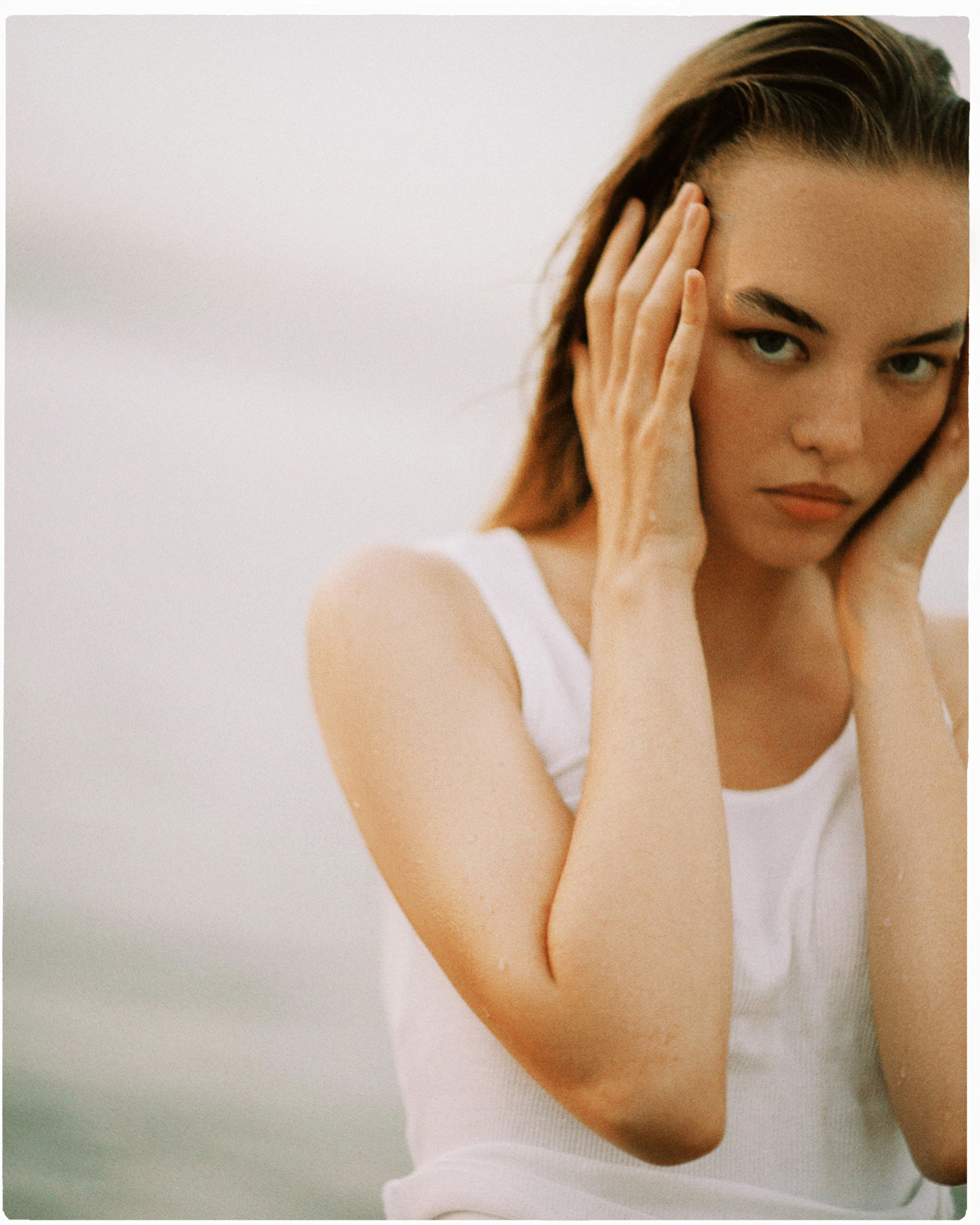 VARVARA. Photographer Inna Mendelson