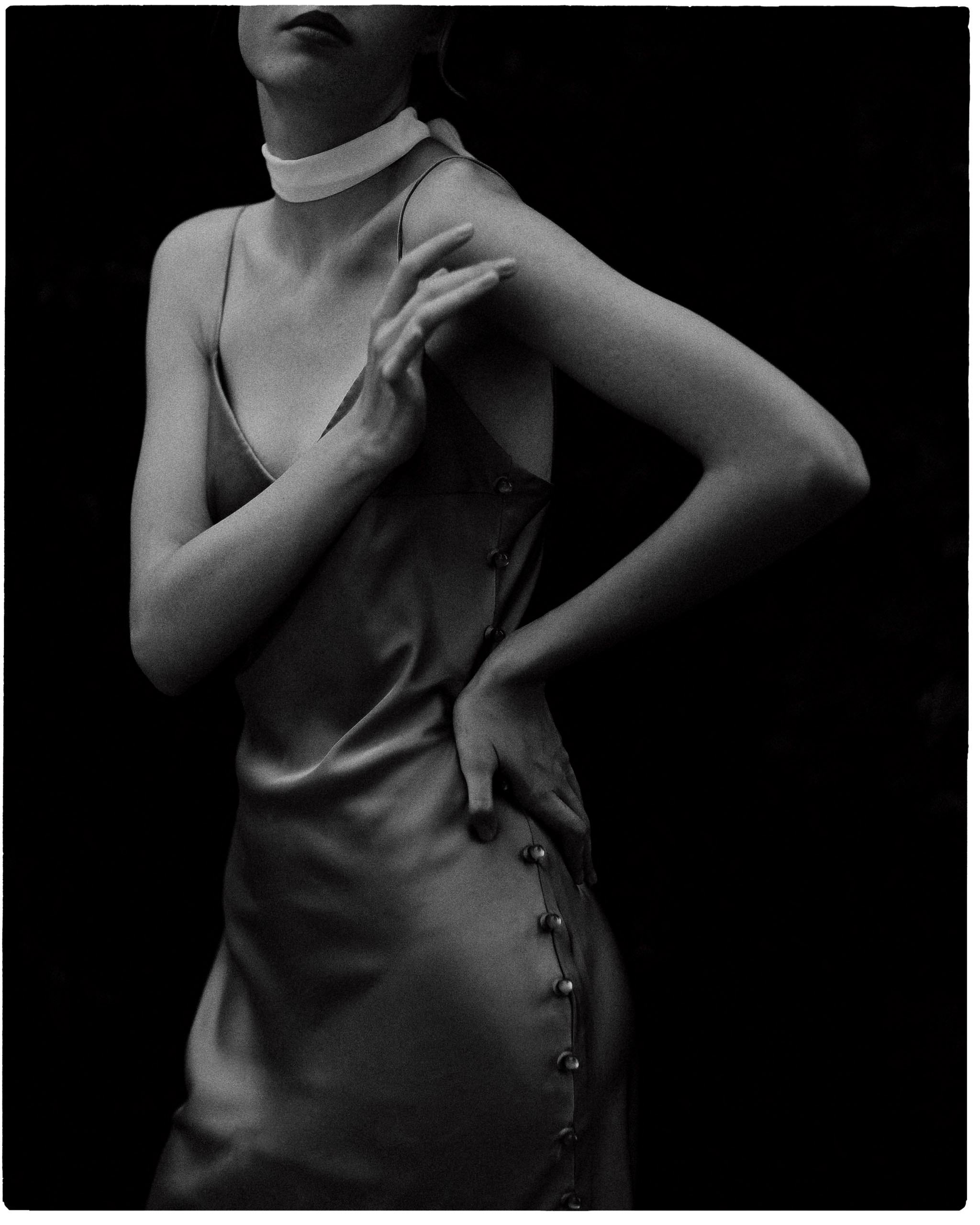 VARVARA. Photographer Inna Mendelson