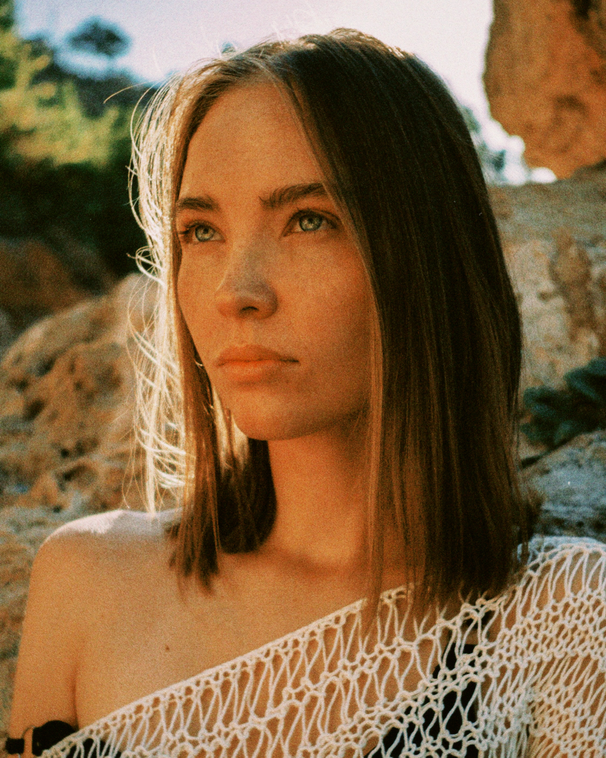 NASTU. Photographer Inna Mendelson