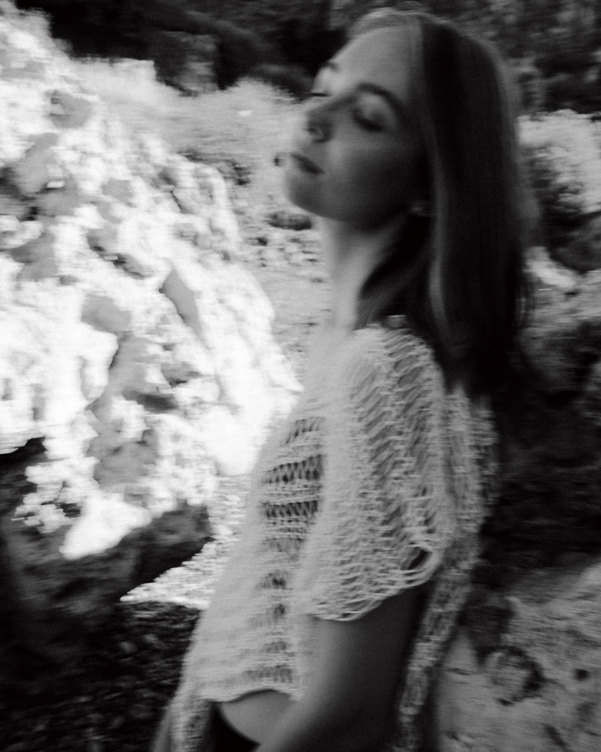 NASTU. Photographer Inna Mendelson