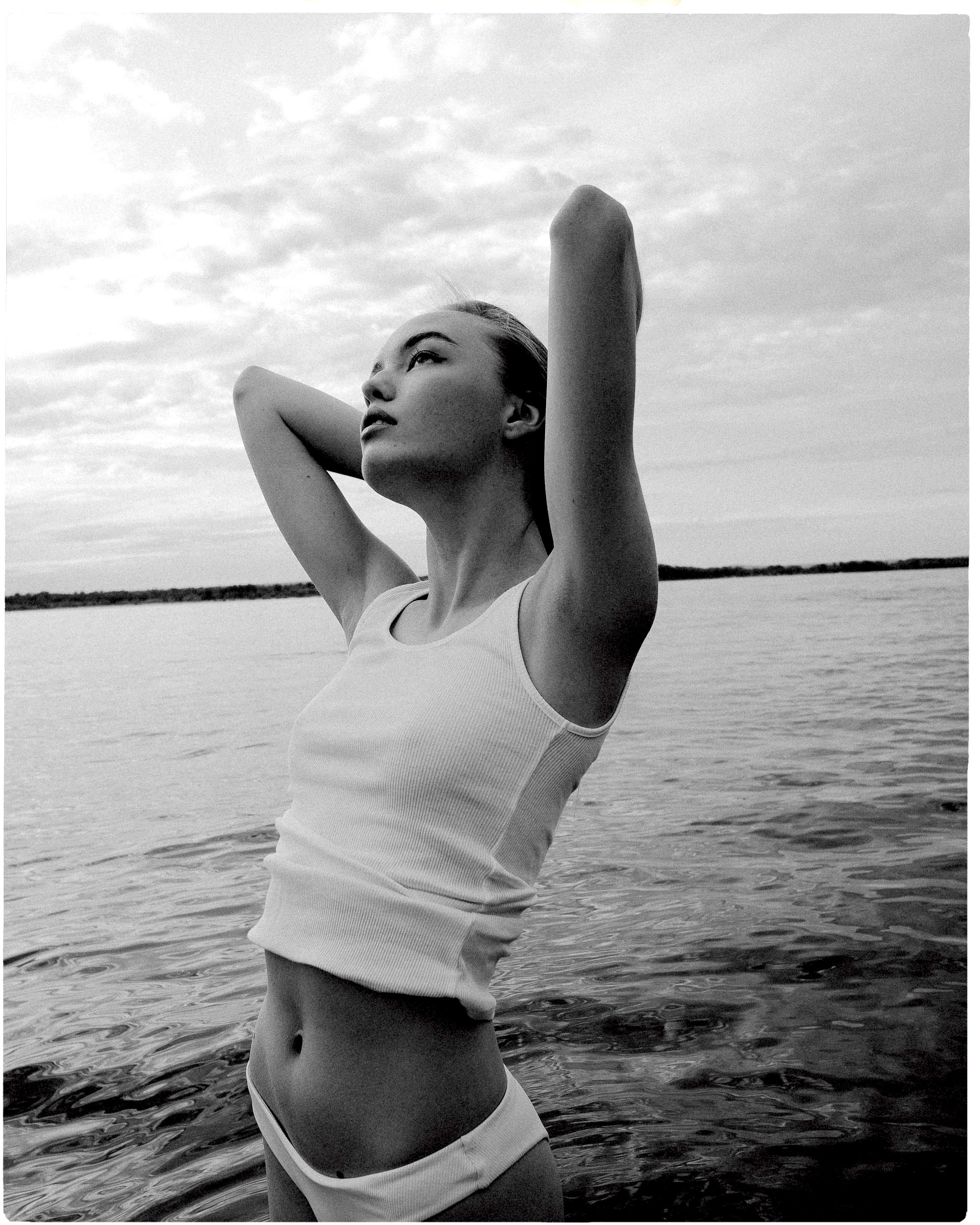 VARVARA. Photographer Inna Mendelson