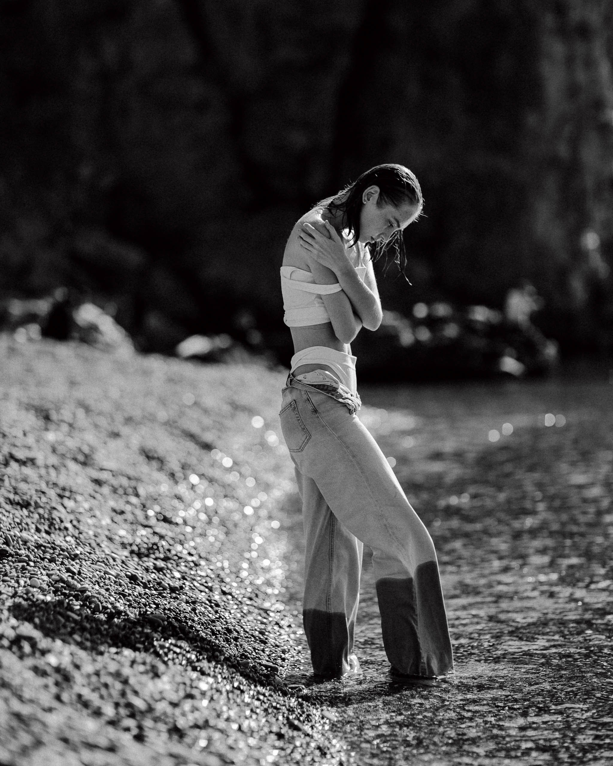 NASTU. Photographer Inna Mendelson