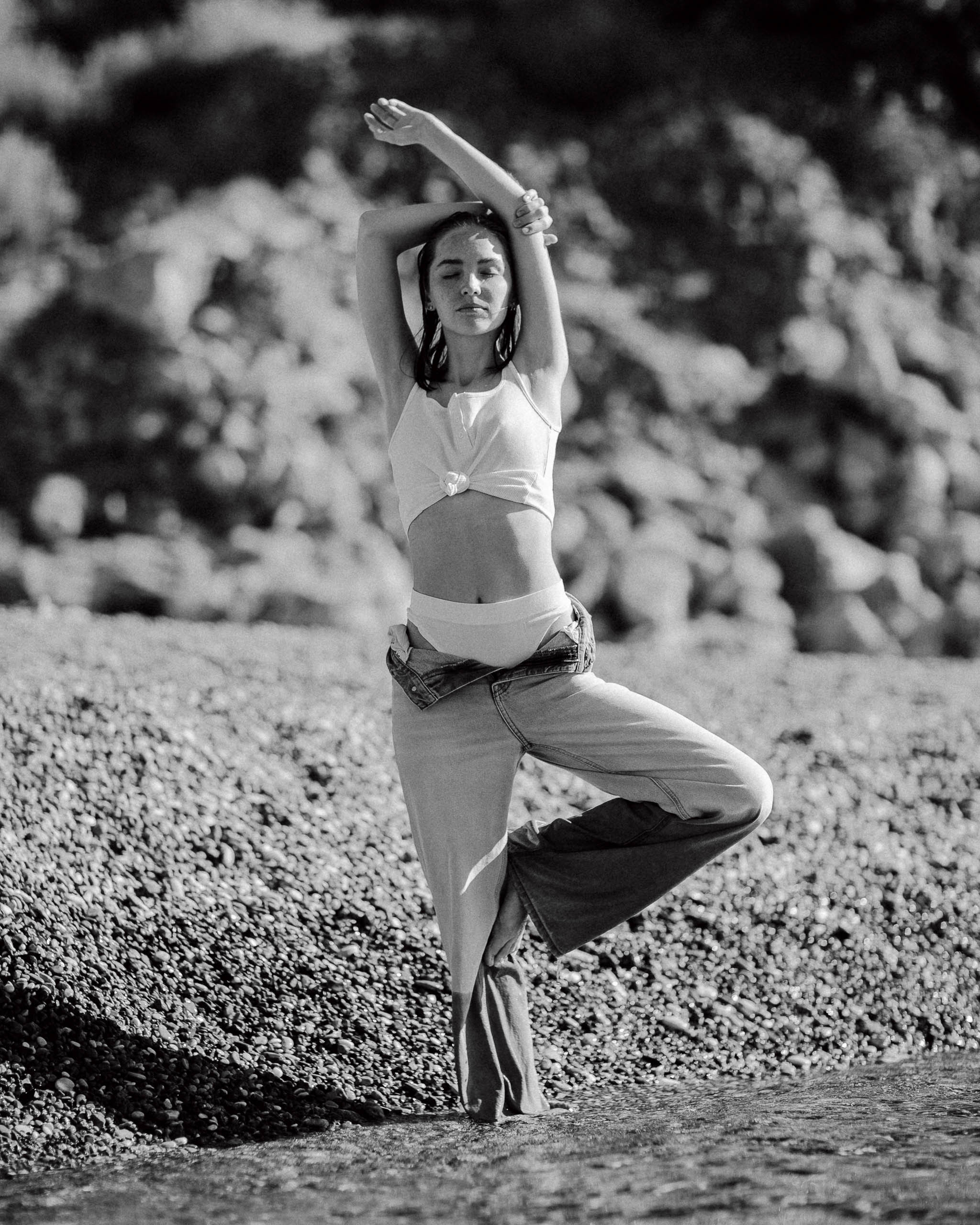 NASTU. Photographer Inna Mendelson