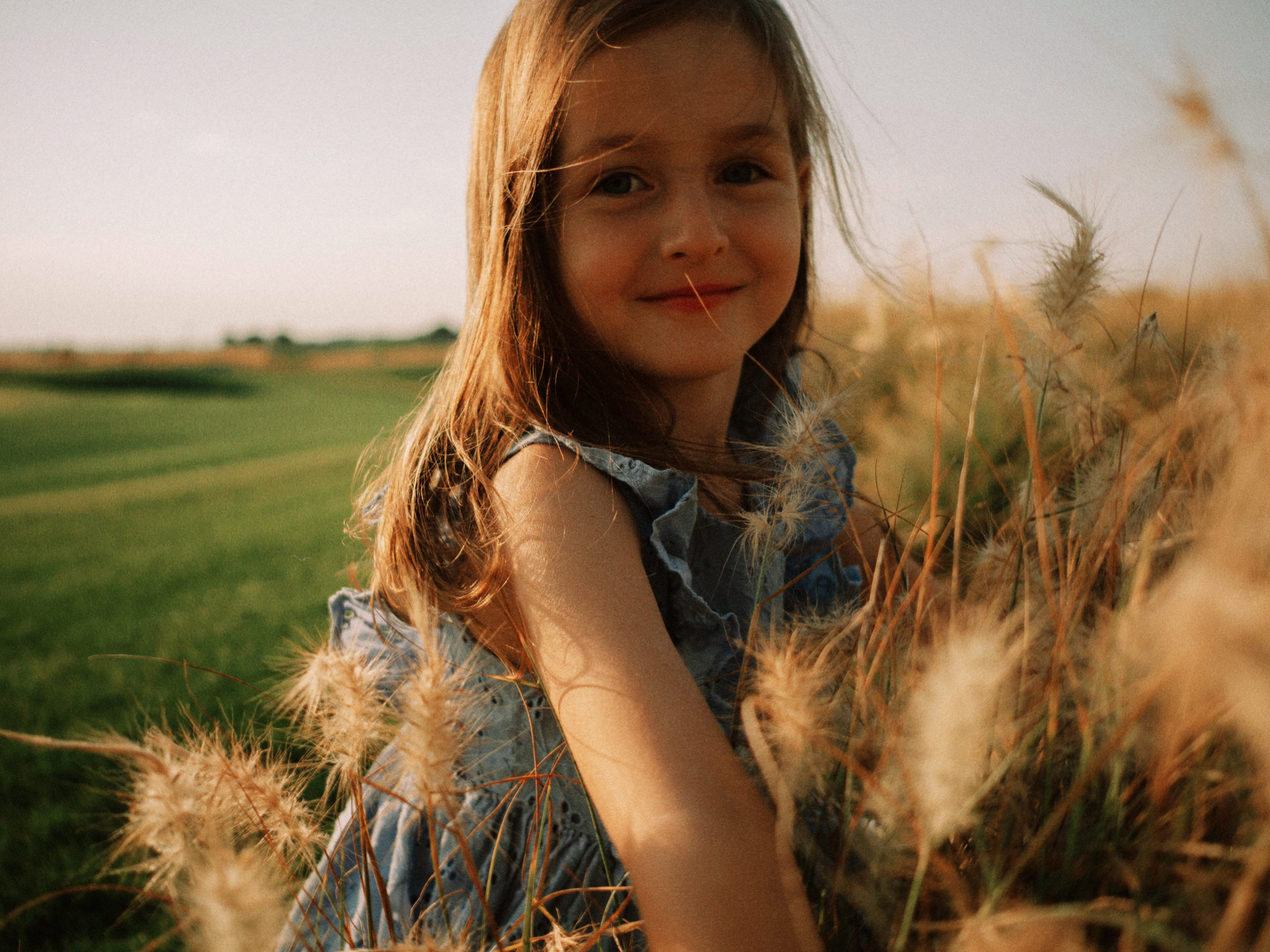 LAURA&ALICE. Photographer Inna Mendelson