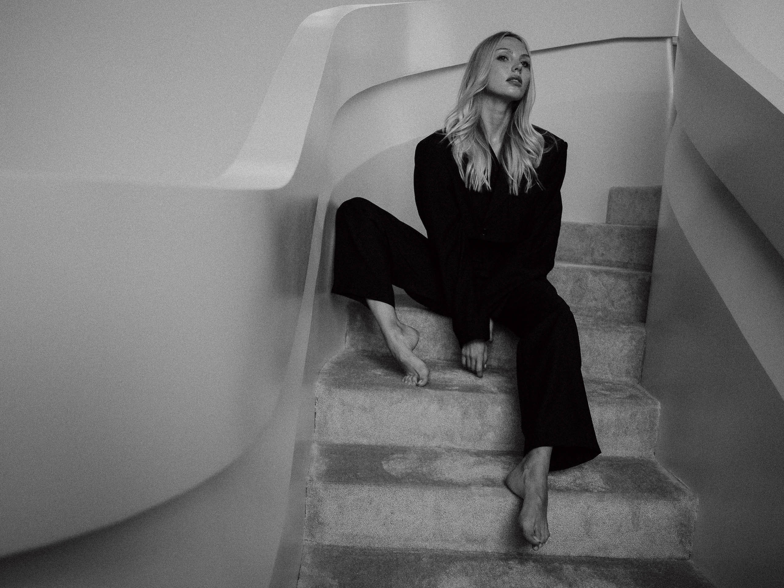 NASTYA. Photographer Inna Mendelson