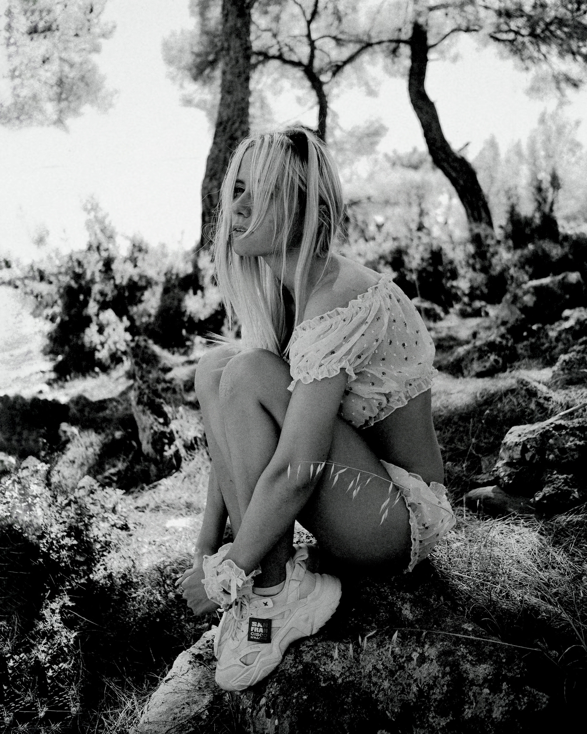 DI. Photographer Inna Mendelson