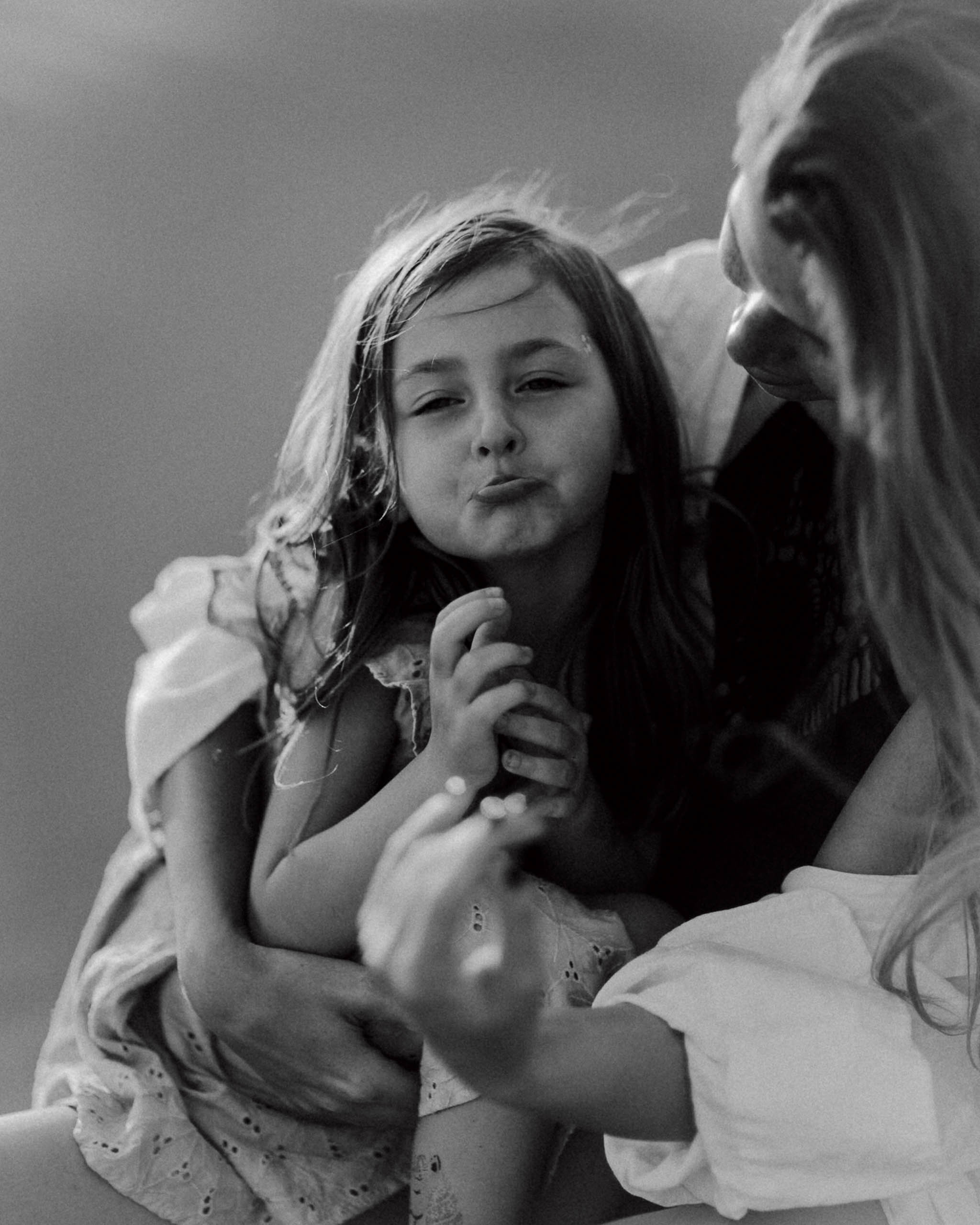 LAURA&ALICE. Photographer Inna Mendelson