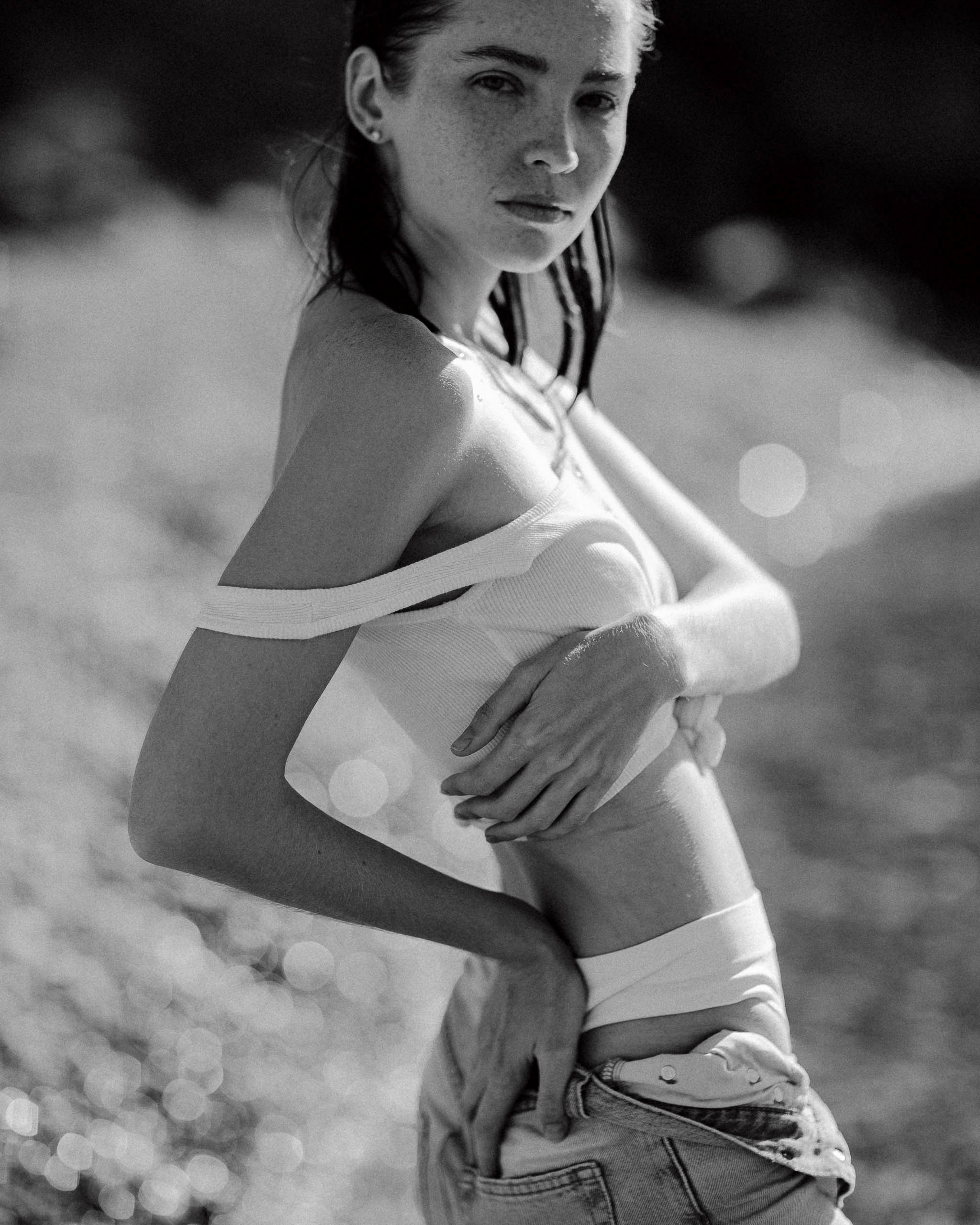 NASTU. Photographer Inna Mendelson