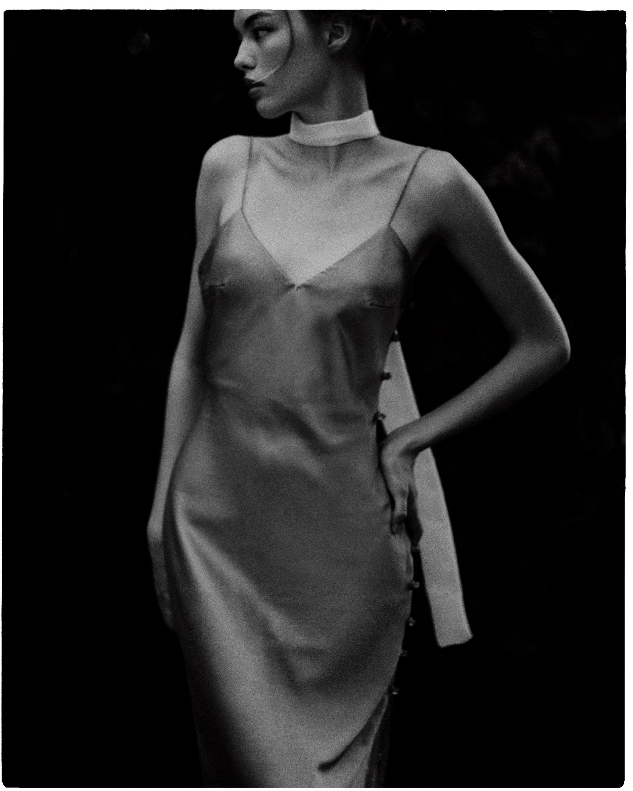 VARVARA. Photographer Inna Mendelson